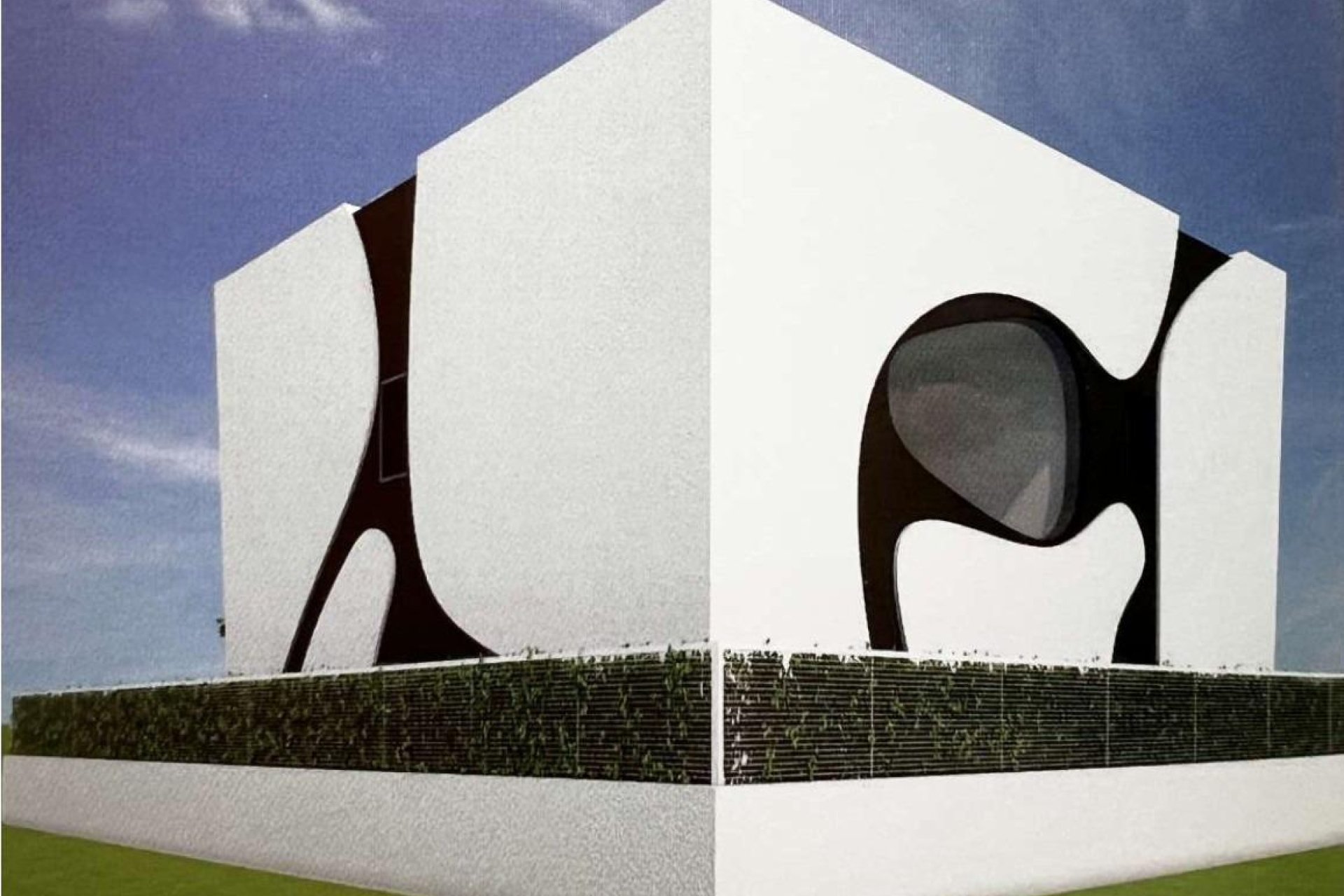 New Build - villa -
Rojales - Ciudad Quesada