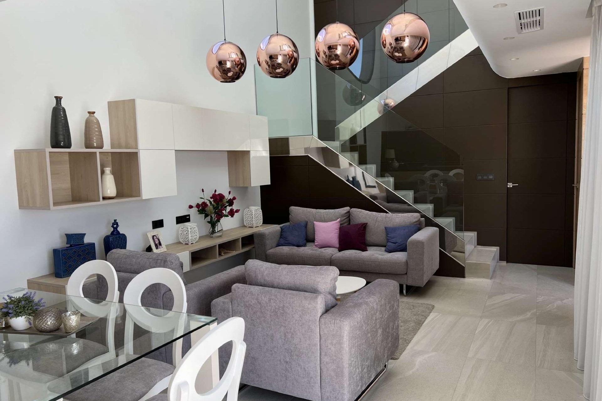 New Build - villa -
Rojales - Ciudad Quesada