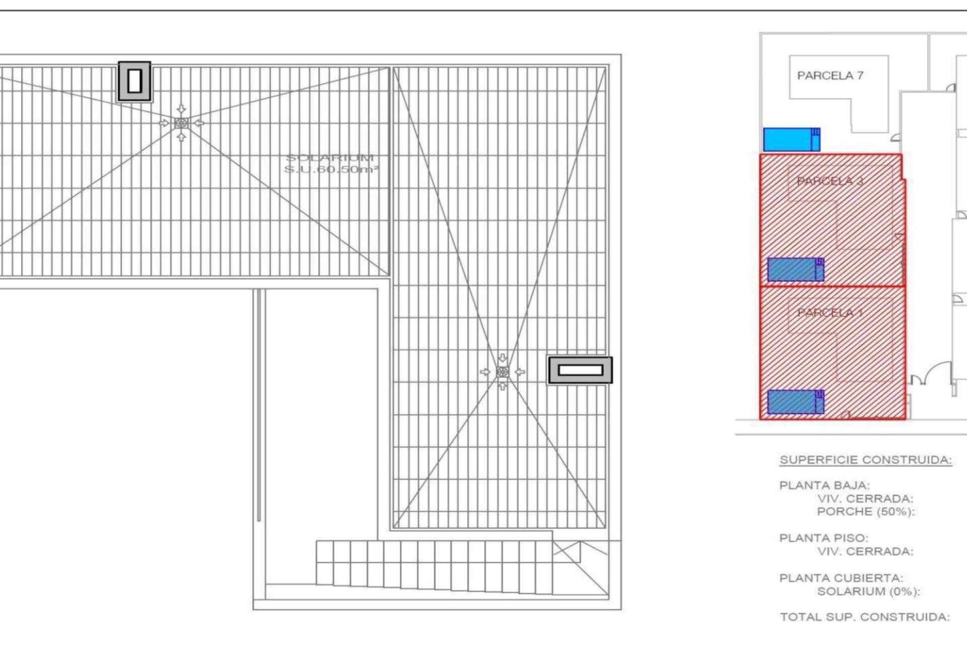New Build - villa -
Rojales - Ciudad Quesada