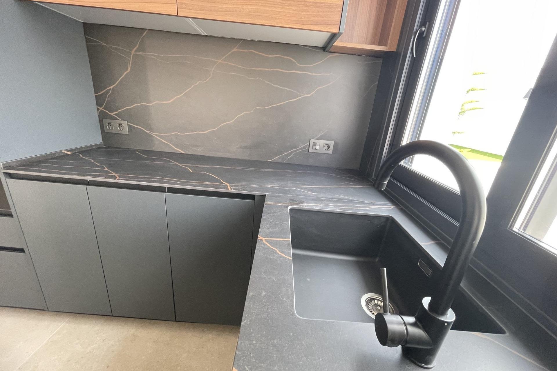 New Build - villa -
Rojales - Ciudad Quesada