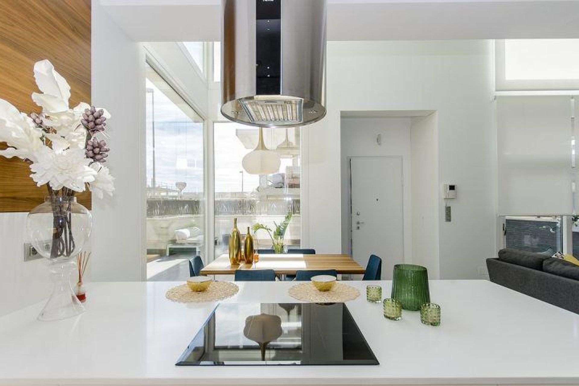 New Build - villa -
Rojales - Ciudad Quesada