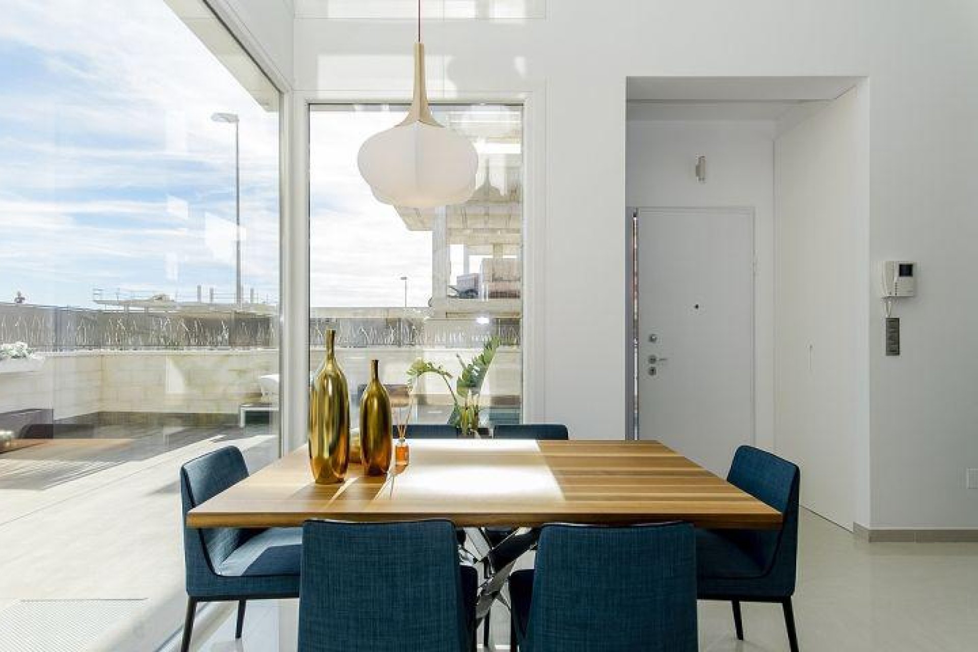 New Build - villa -
Rojales - Ciudad Quesada