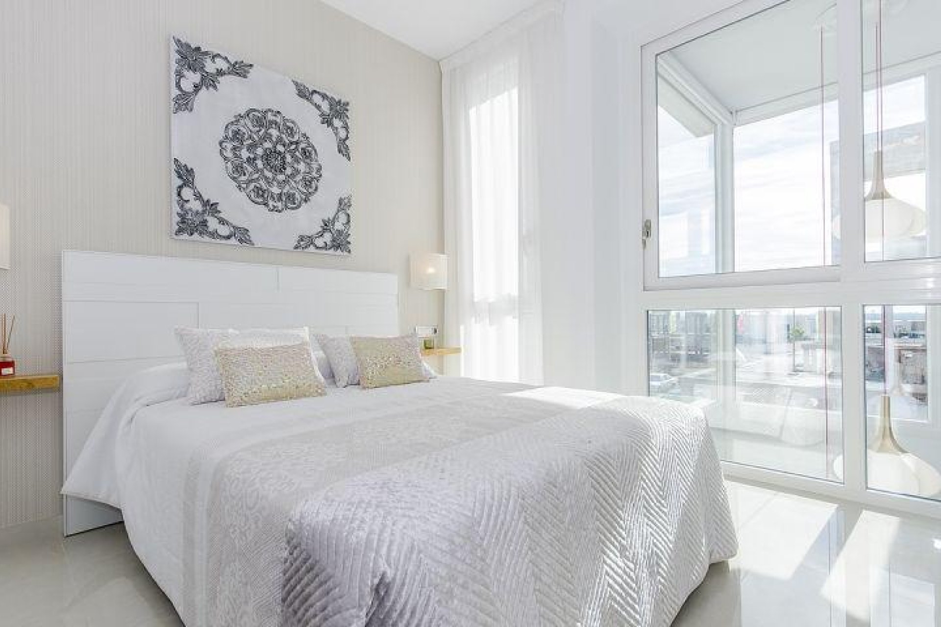 New Build - villa -
Rojales - Ciudad Quesada