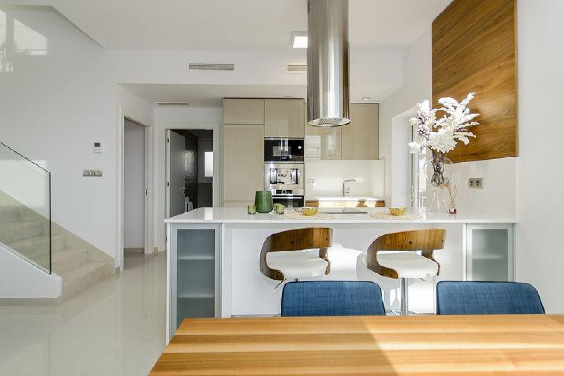 New Build - villa -
Rojales - Ciudad Quesada