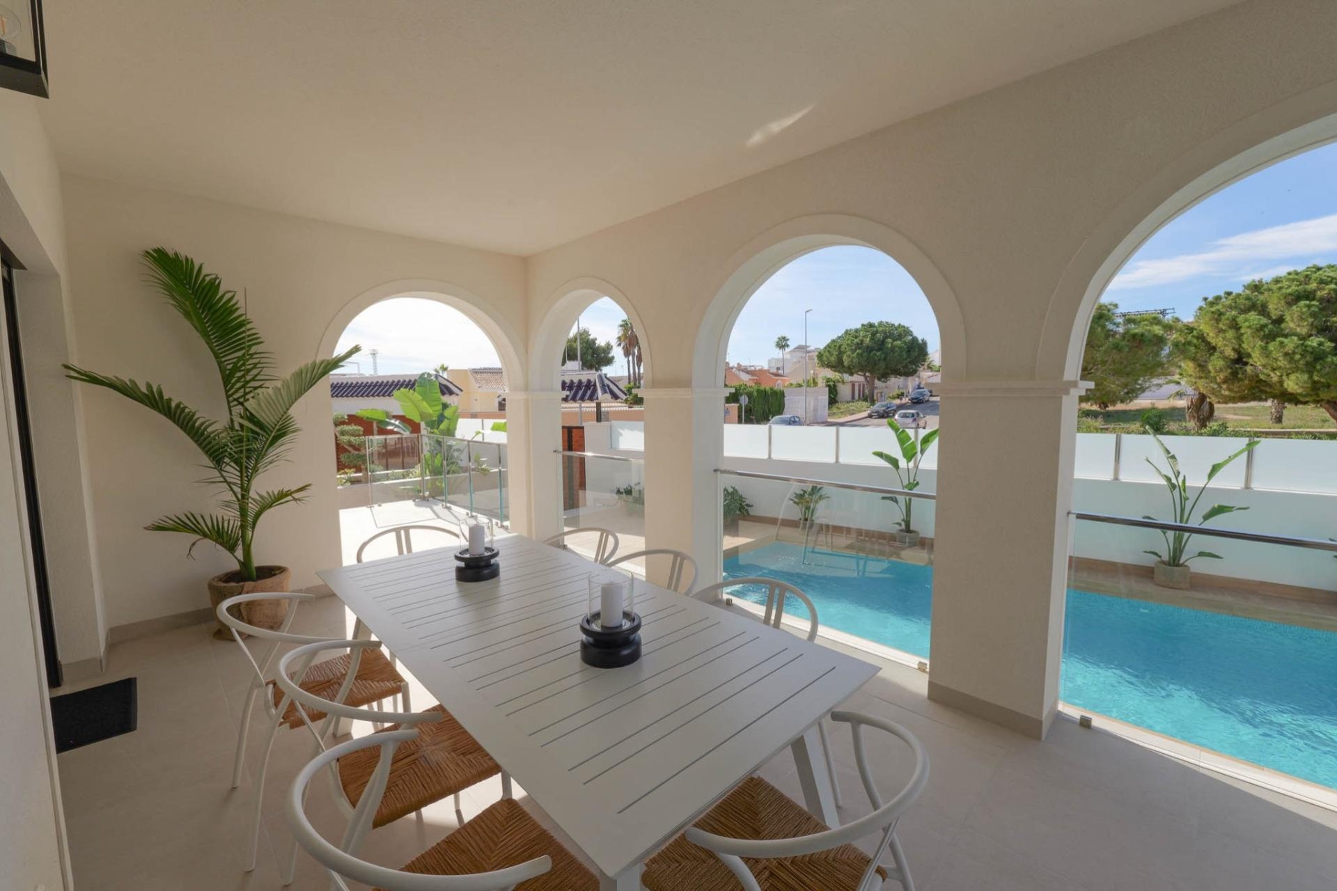New Build - villa -
Rojales - Ciudad Quesada