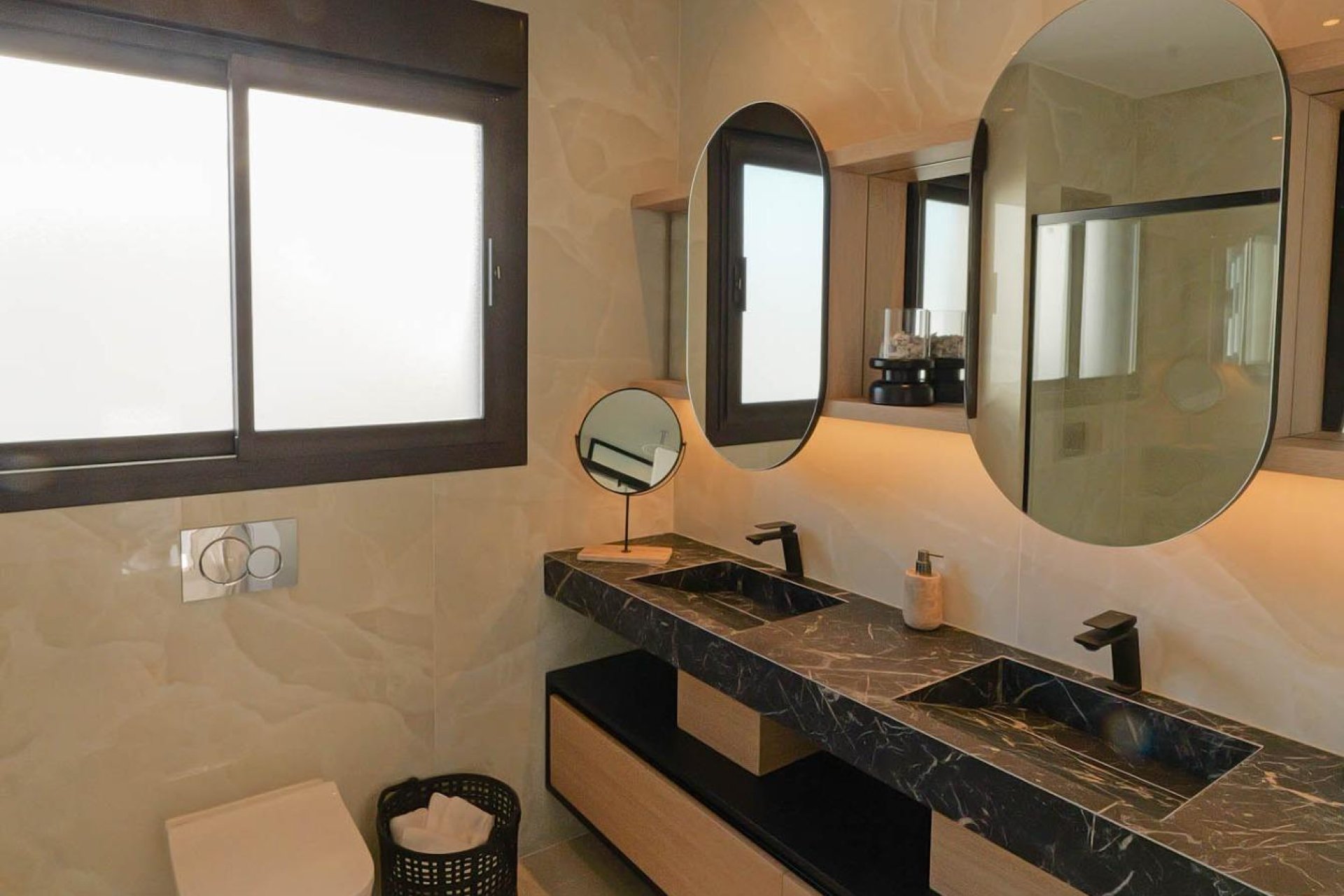 New Build - villa -
Rojales - Ciudad Quesada