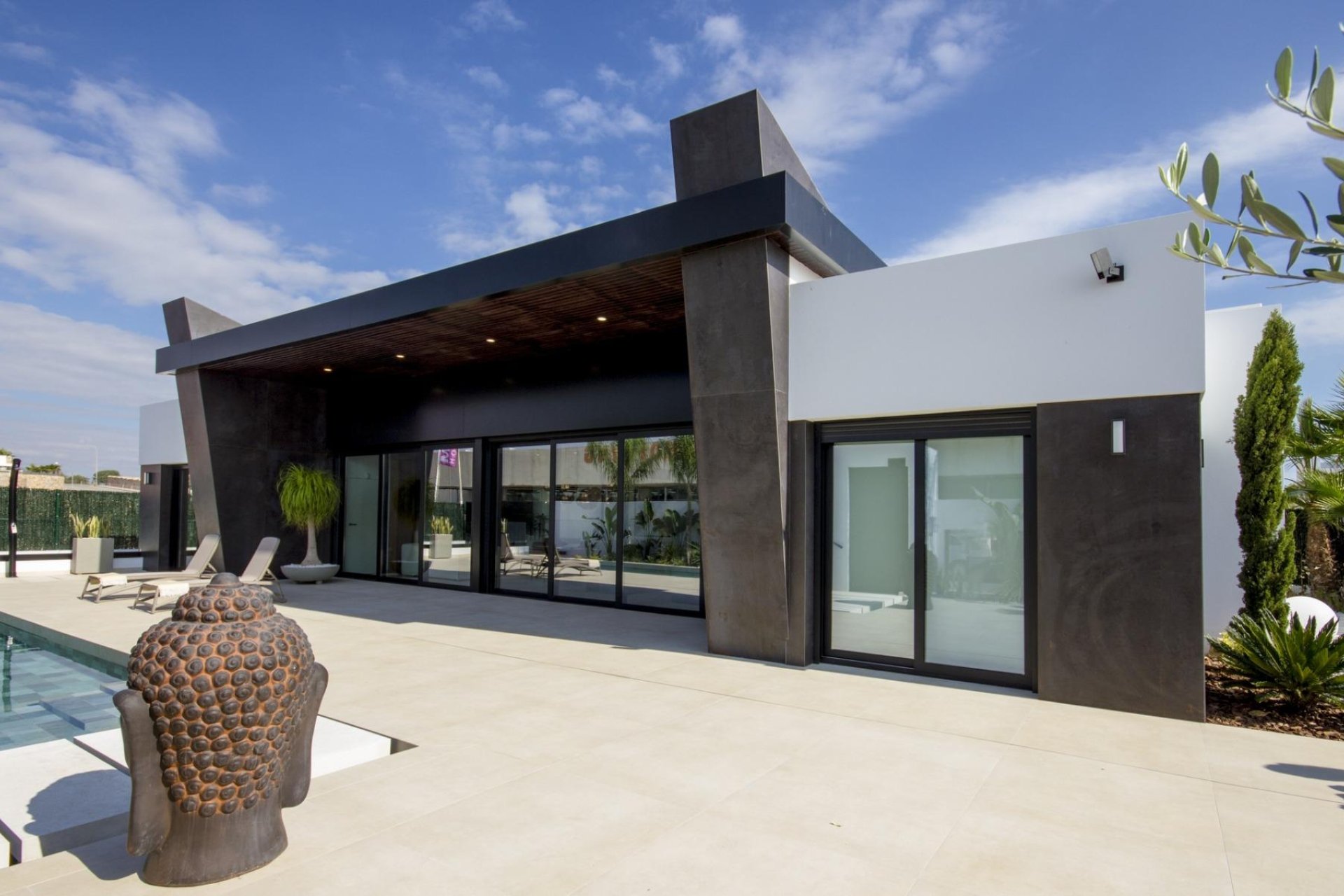 New Build - villa -
Rojales - Ciudad Quesada