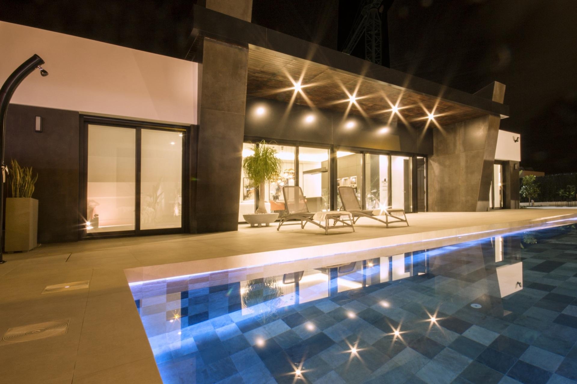 New Build - villa -
Rojales - Ciudad Quesada
