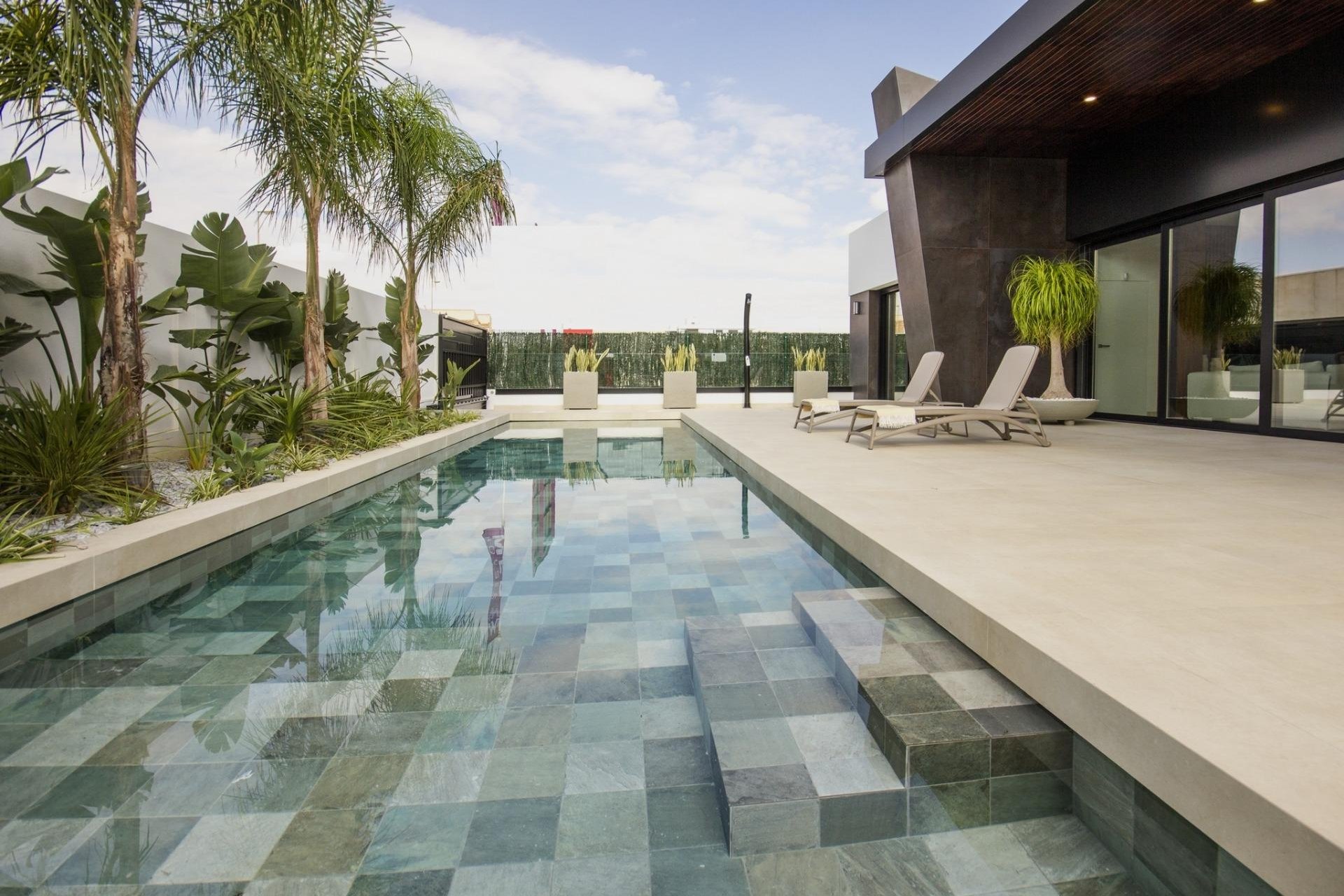 New Build - villa -
Rojales - Ciudad Quesada