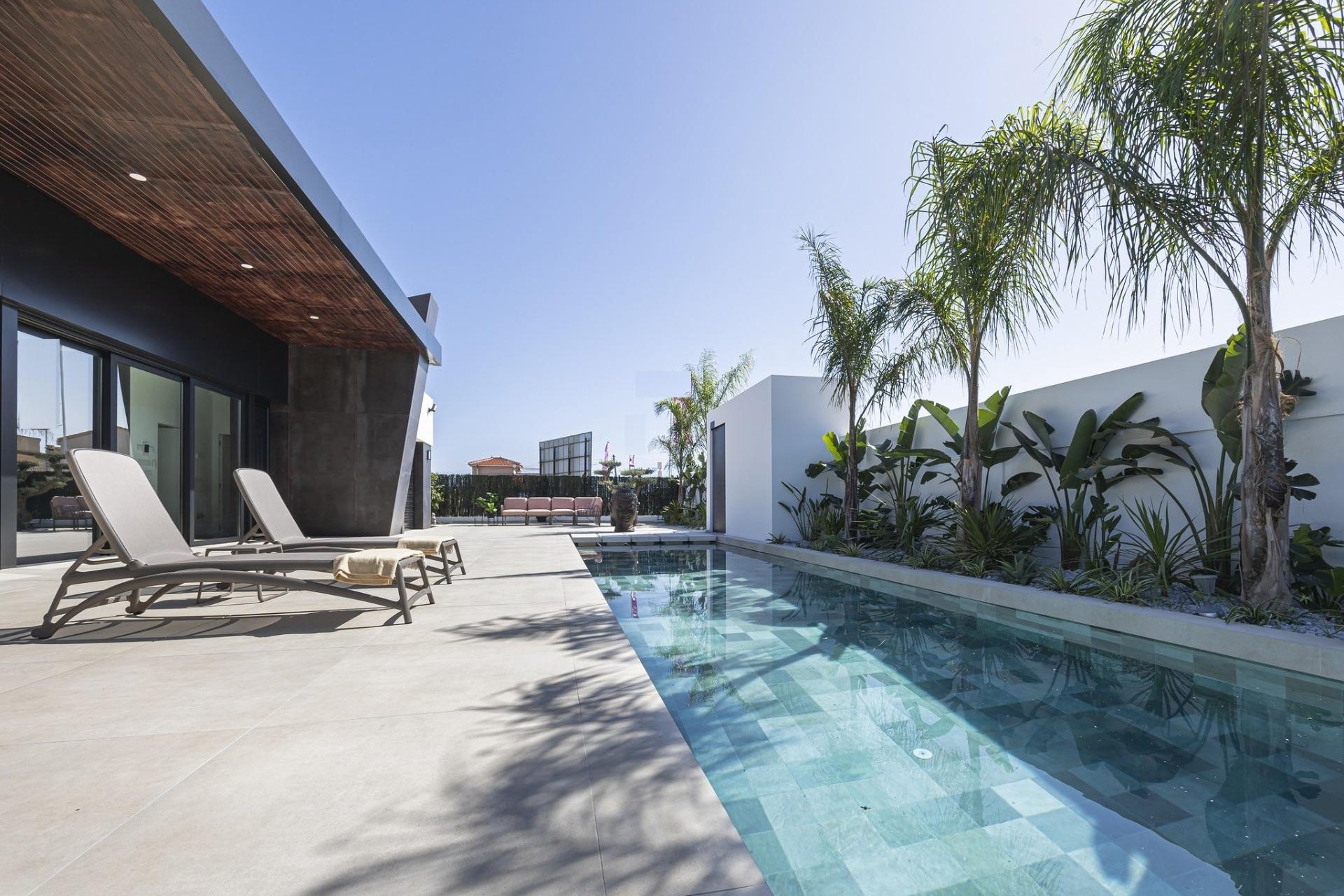 New Build - villa -
Rojales - Ciudad Quesada