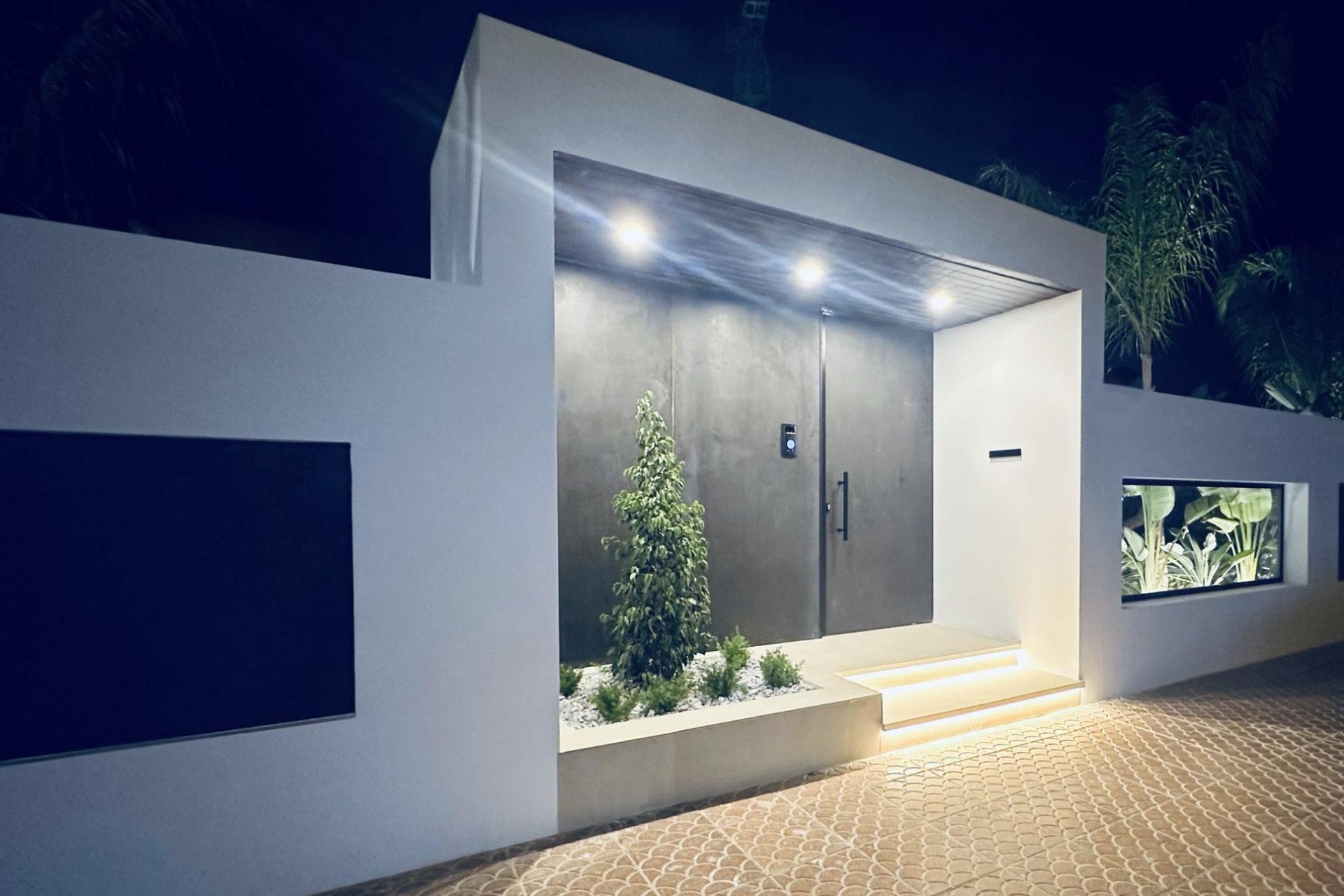 New Build - villa -
Rojales - Ciudad Quesada