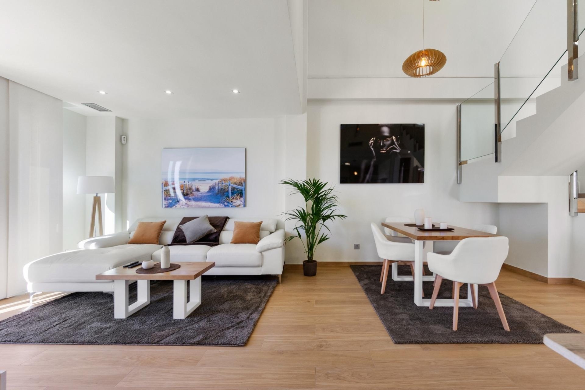 New Build - villa -
Rojales - Ciudad Quesada