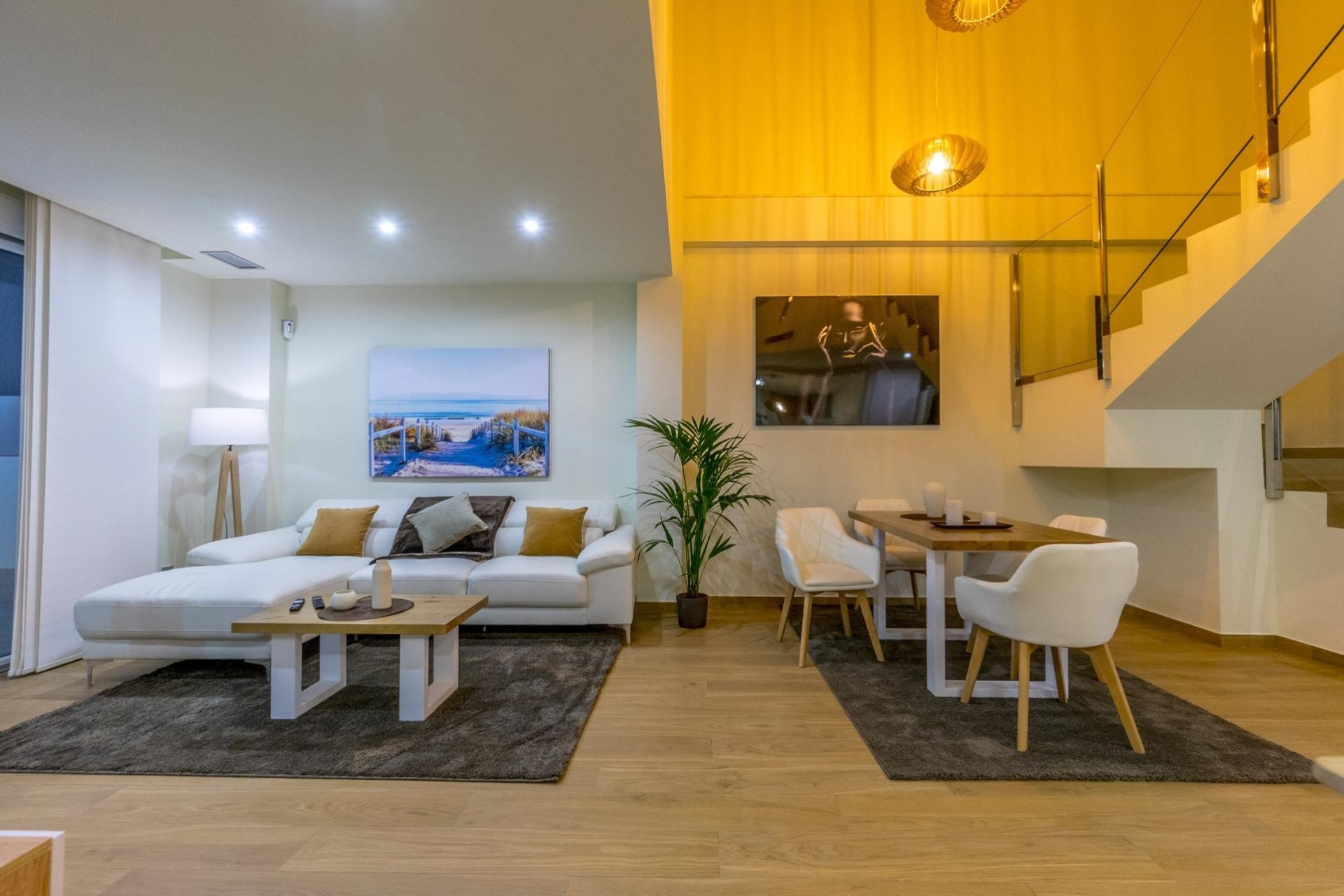 New Build - villa -
Rojales - Ciudad Quesada