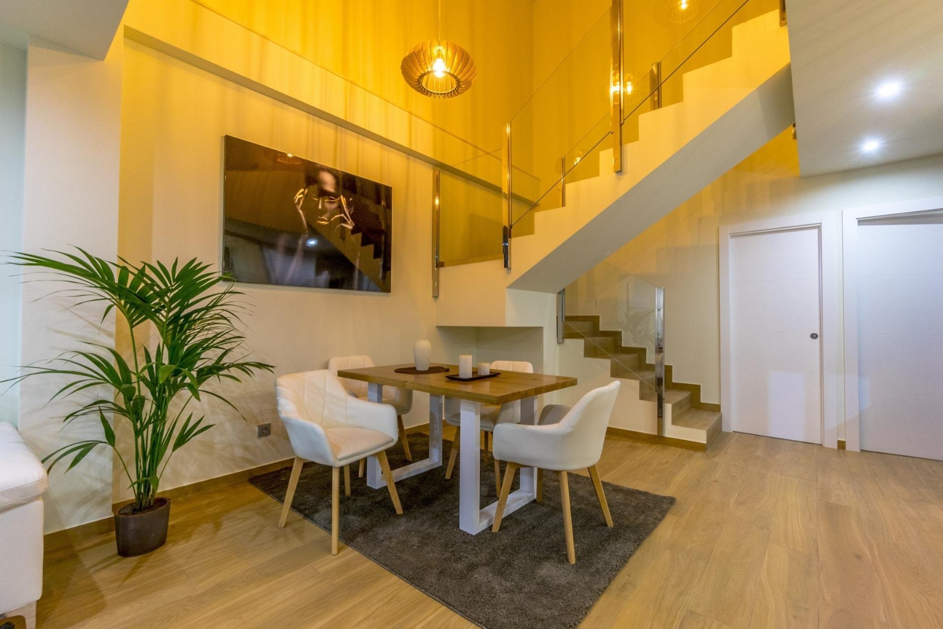 New Build - villa -
Rojales - Ciudad Quesada