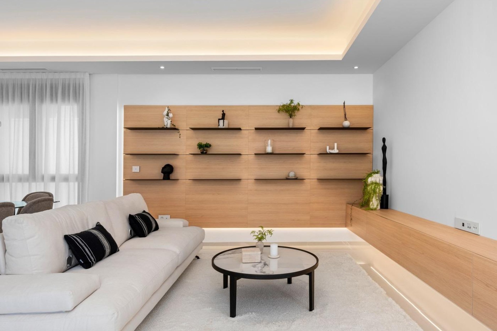 New Build - villa -
Rojales - Doña Pepa