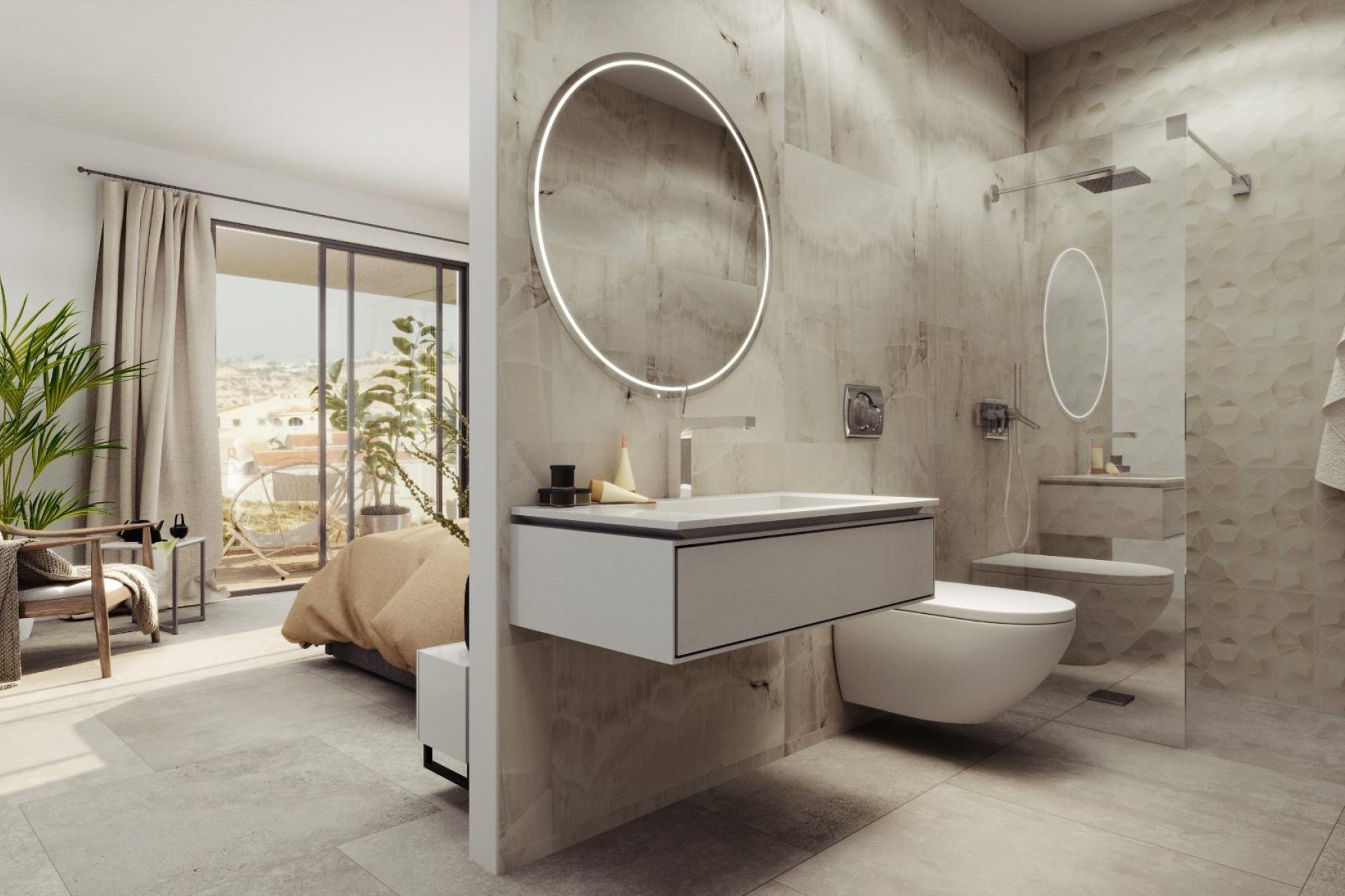 New Build - villa -
Rojales - Golf La Marquesa (Ciudad Quesada)