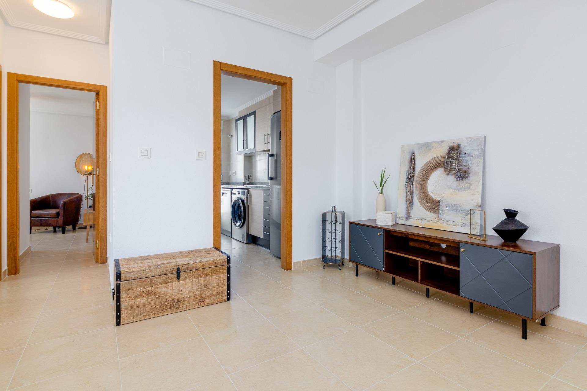 New Build - villa -
San Fulgencio - El Oasis