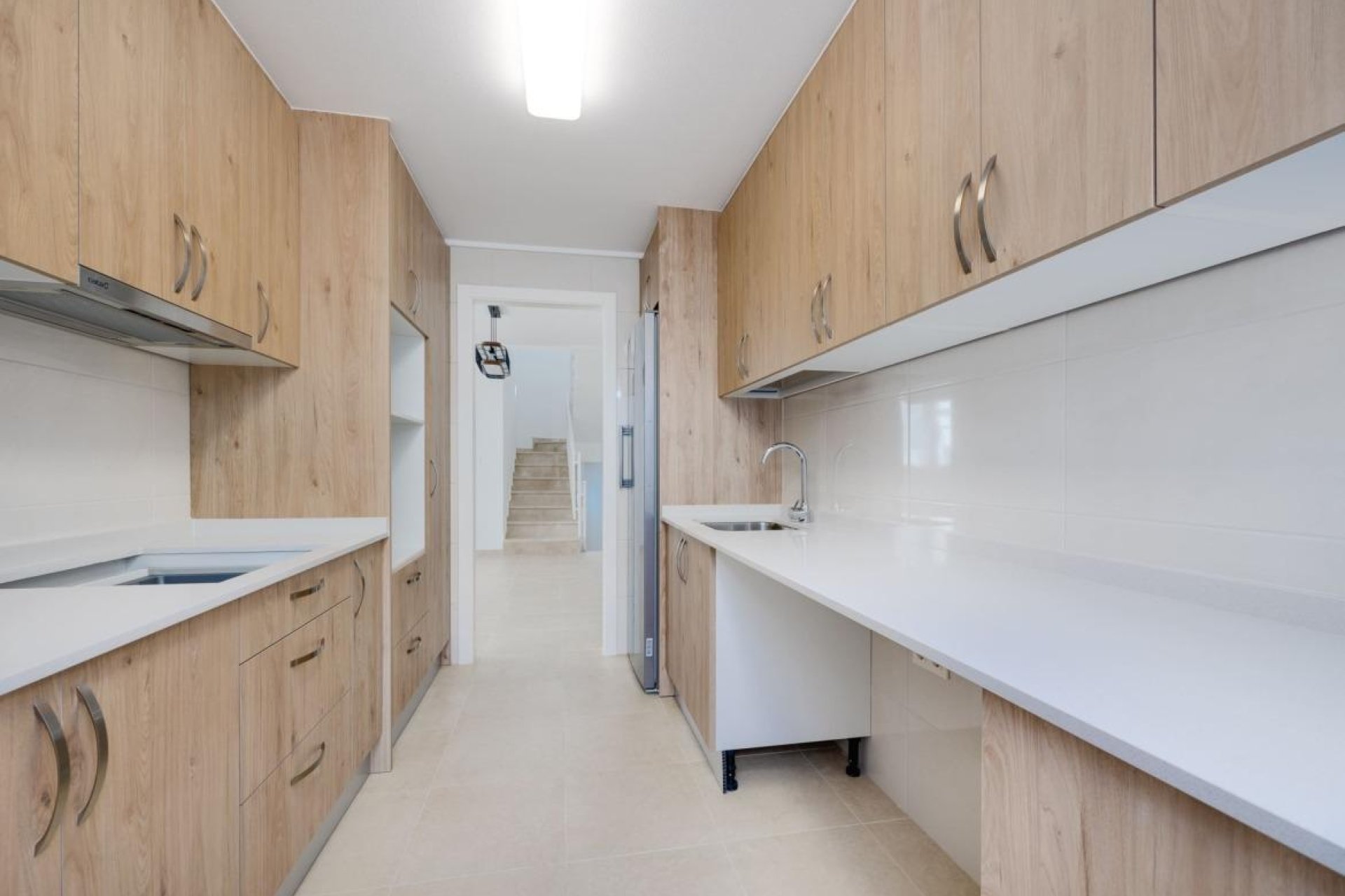 New Build - villa -
San Fulgencio - El Oasis