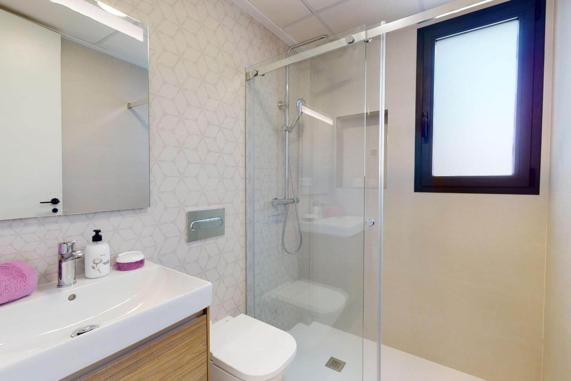 New Build - villa -
San Fulgencio - Urb. La Marina