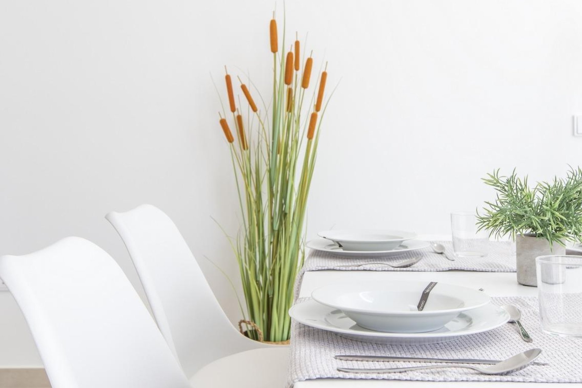 New Build - villa -
San Javier - Parque de los leones