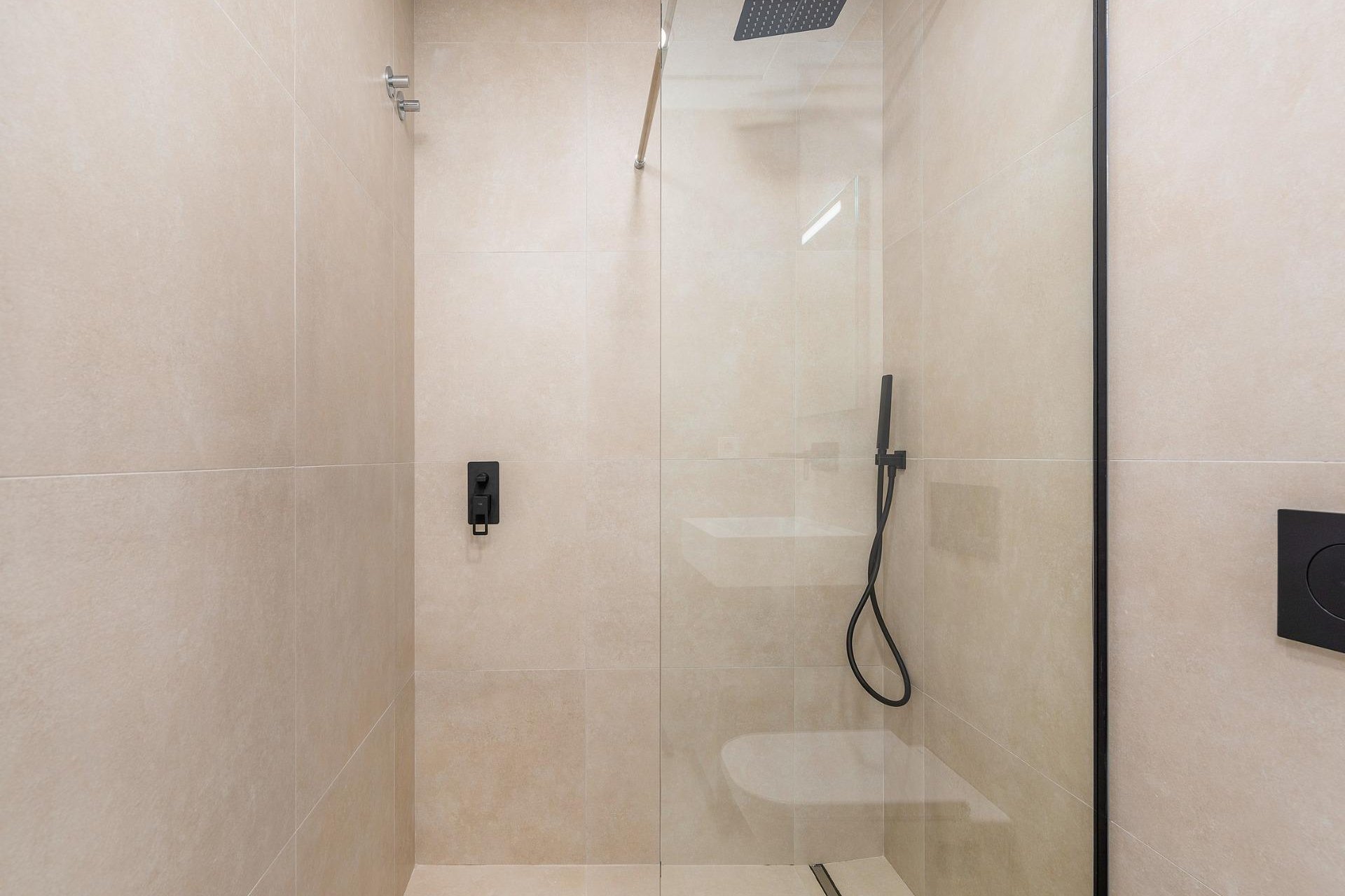 New Build - villa -
San Javier - Parque del doce