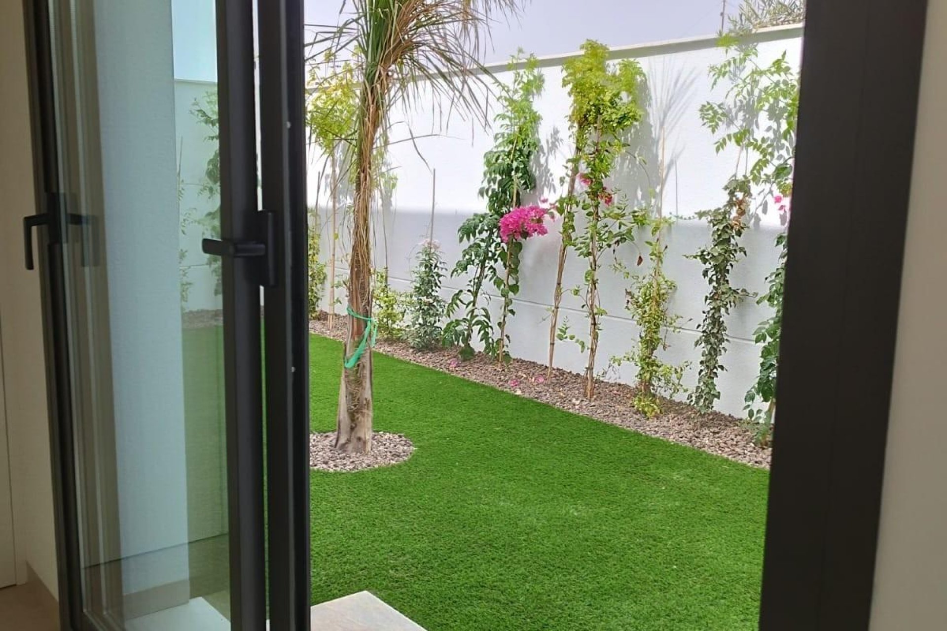 New Build - villa -
San Javier - Parque del doce