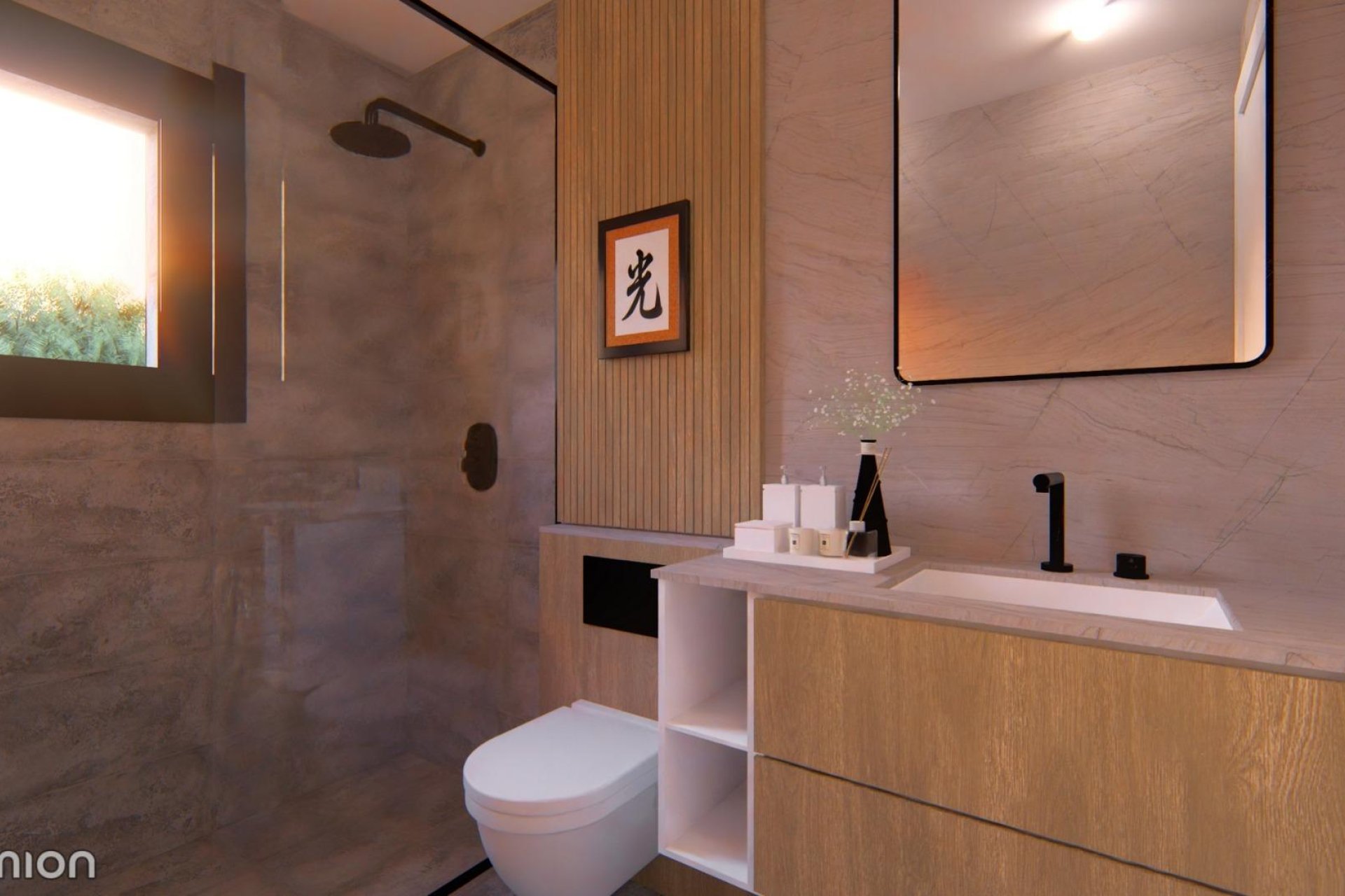 New Build - villa -
San Javier - Santiago De La Ribera