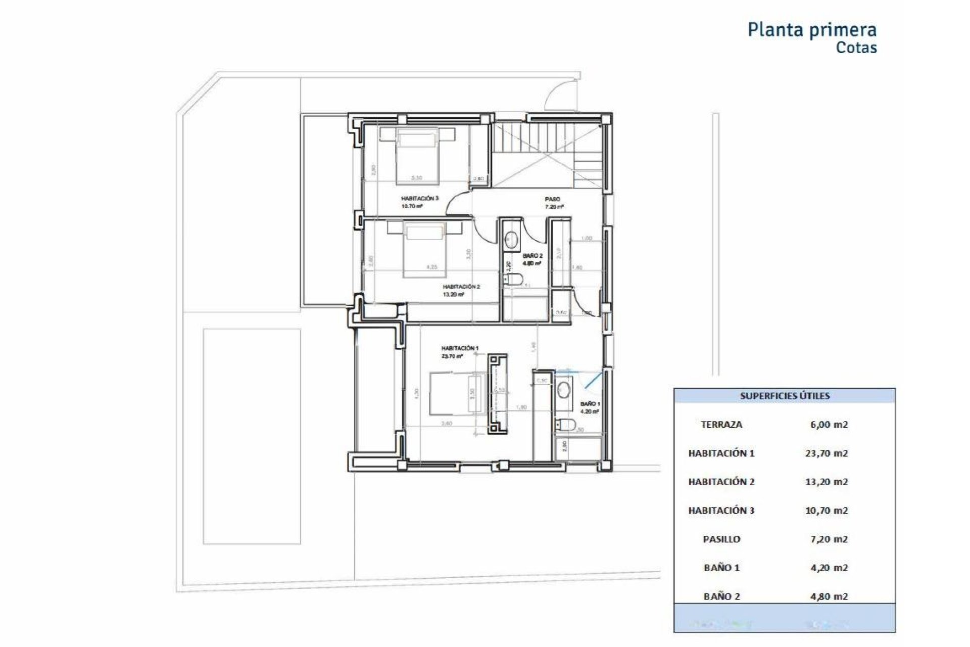 New Build - villa -
San Juan Alicante - Lloixa