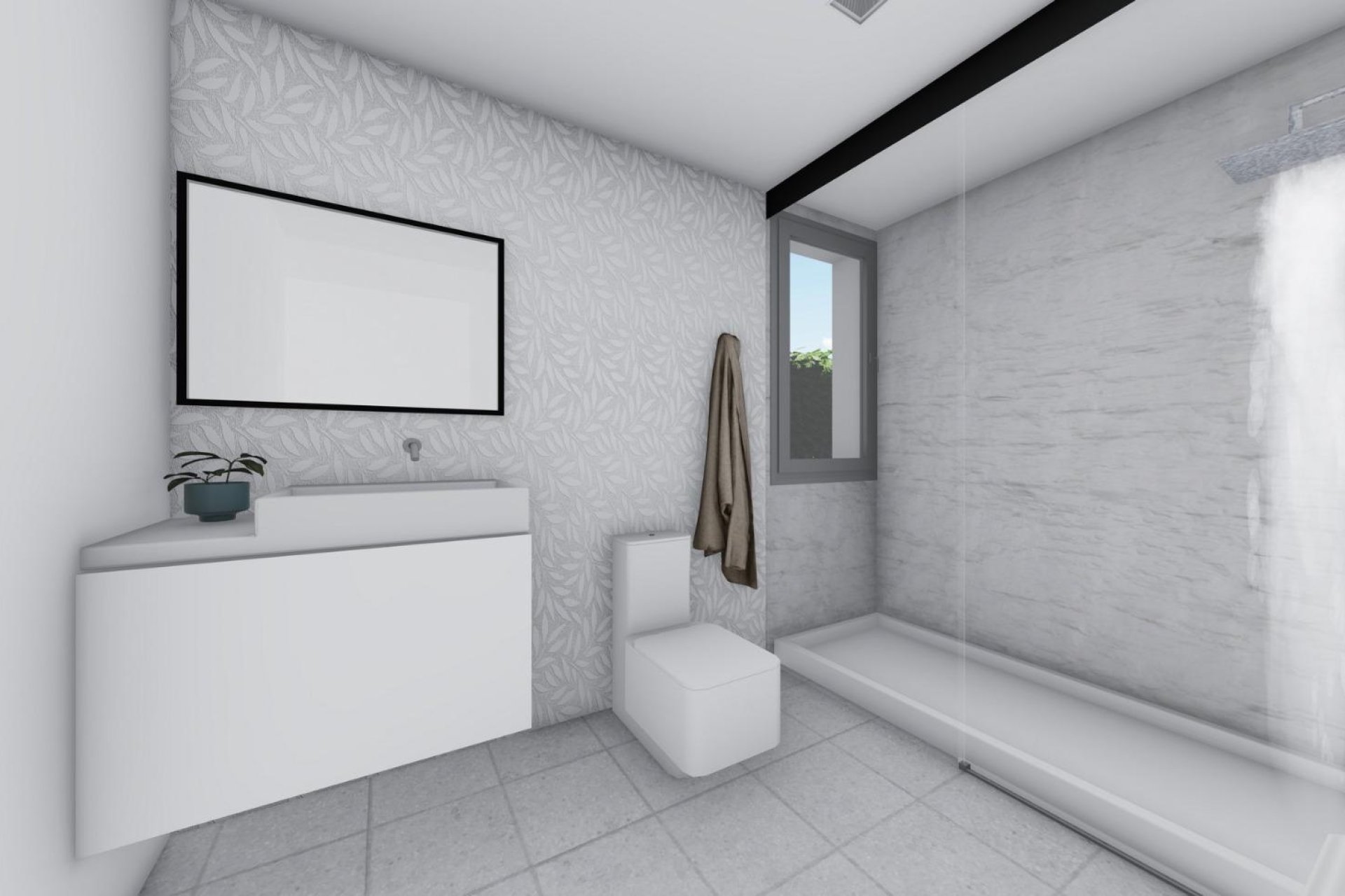 New Build - villa -
San Juan de los Terreros - San Juan de Los Terreros