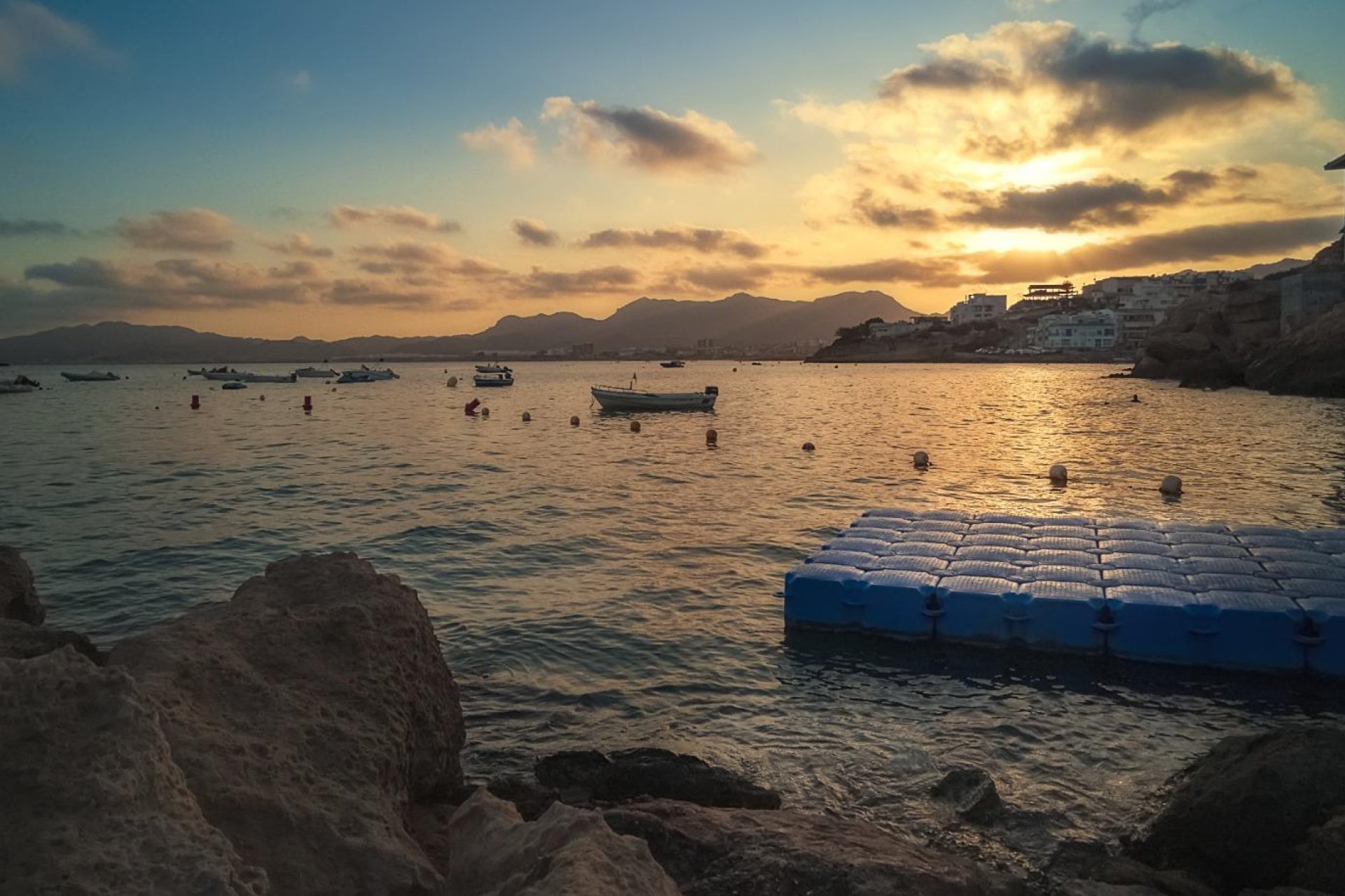 New Build - villa -
San Juan de los Terreros - San Juan de Los Terreros