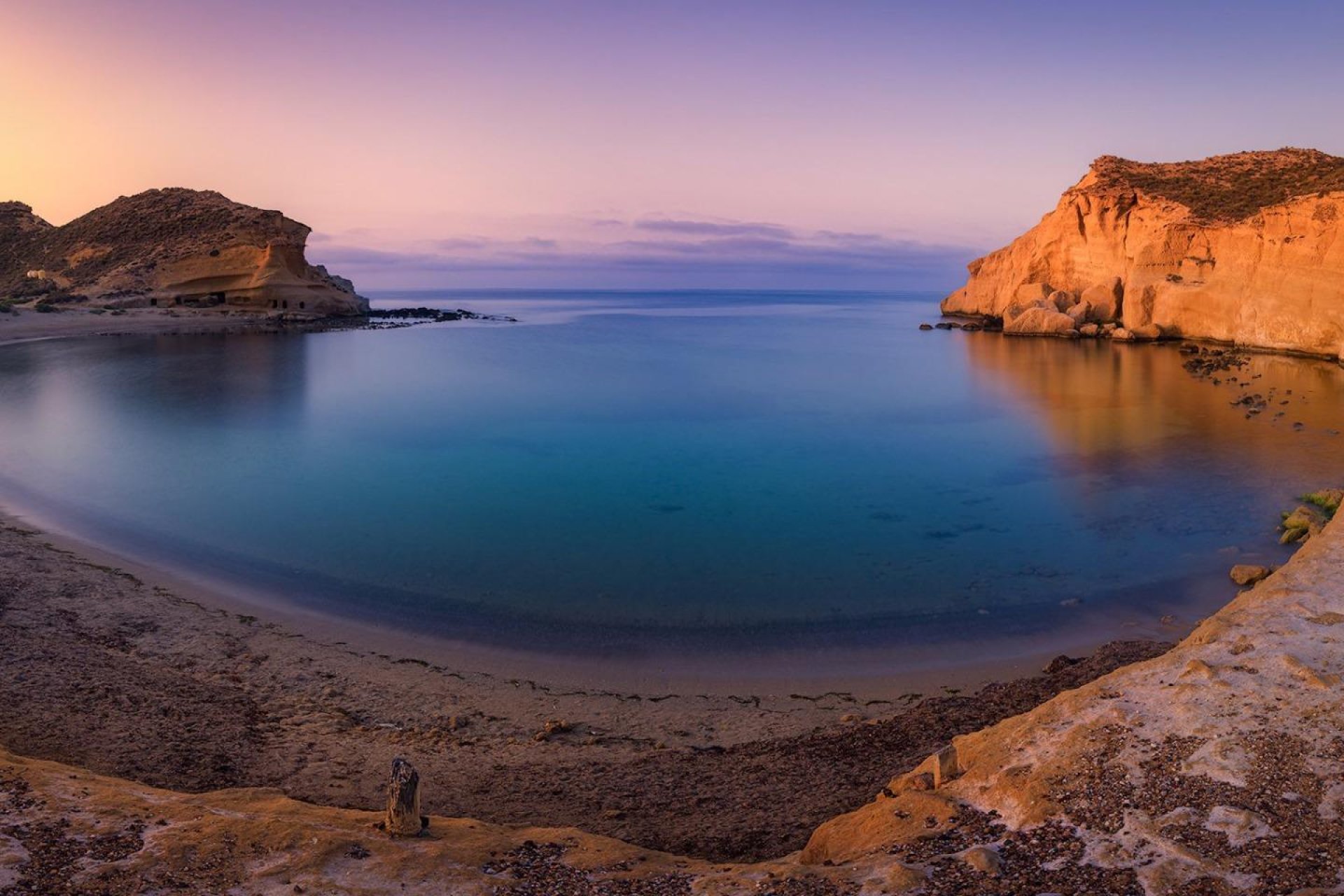 New Build - villa -
San Juan de los Terreros - San Juan de Los Terreros