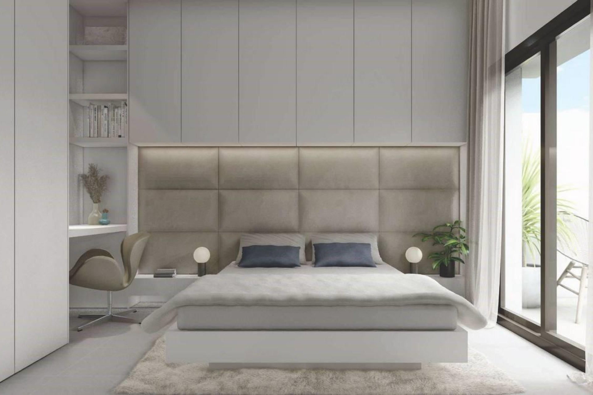 New Build - villa -
San Juan de los Terreros - San Juan de Los Terreros