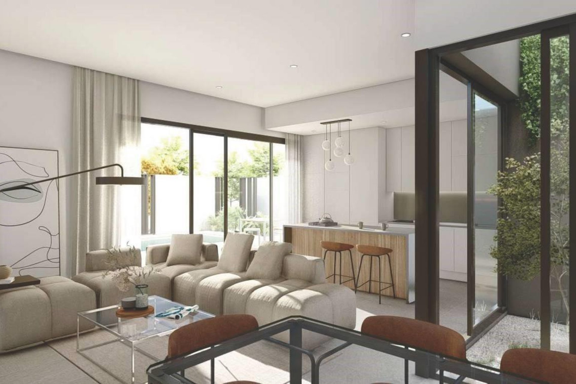 New Build - villa -
San Juan de los Terreros - San Juan de Los Terreros