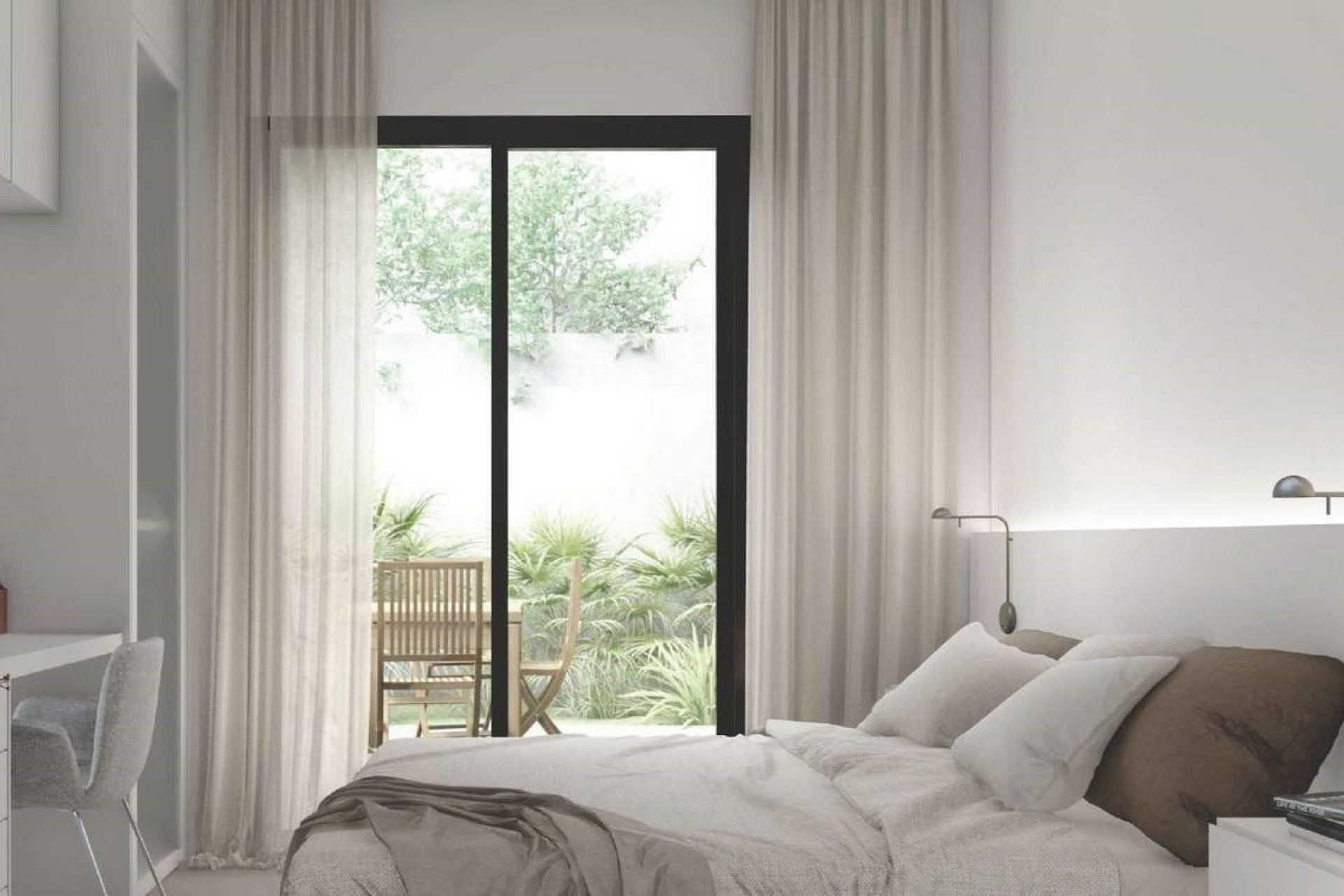 New Build - villa -
San Juan de los Terreros - San Juan de Los Terreros