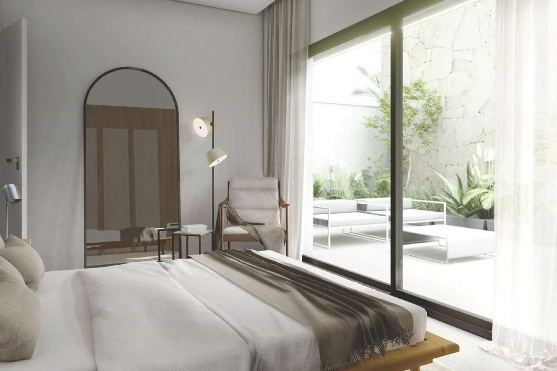 New Build - villa -
San Juan de los Terreros - San Juan de Los Terreros