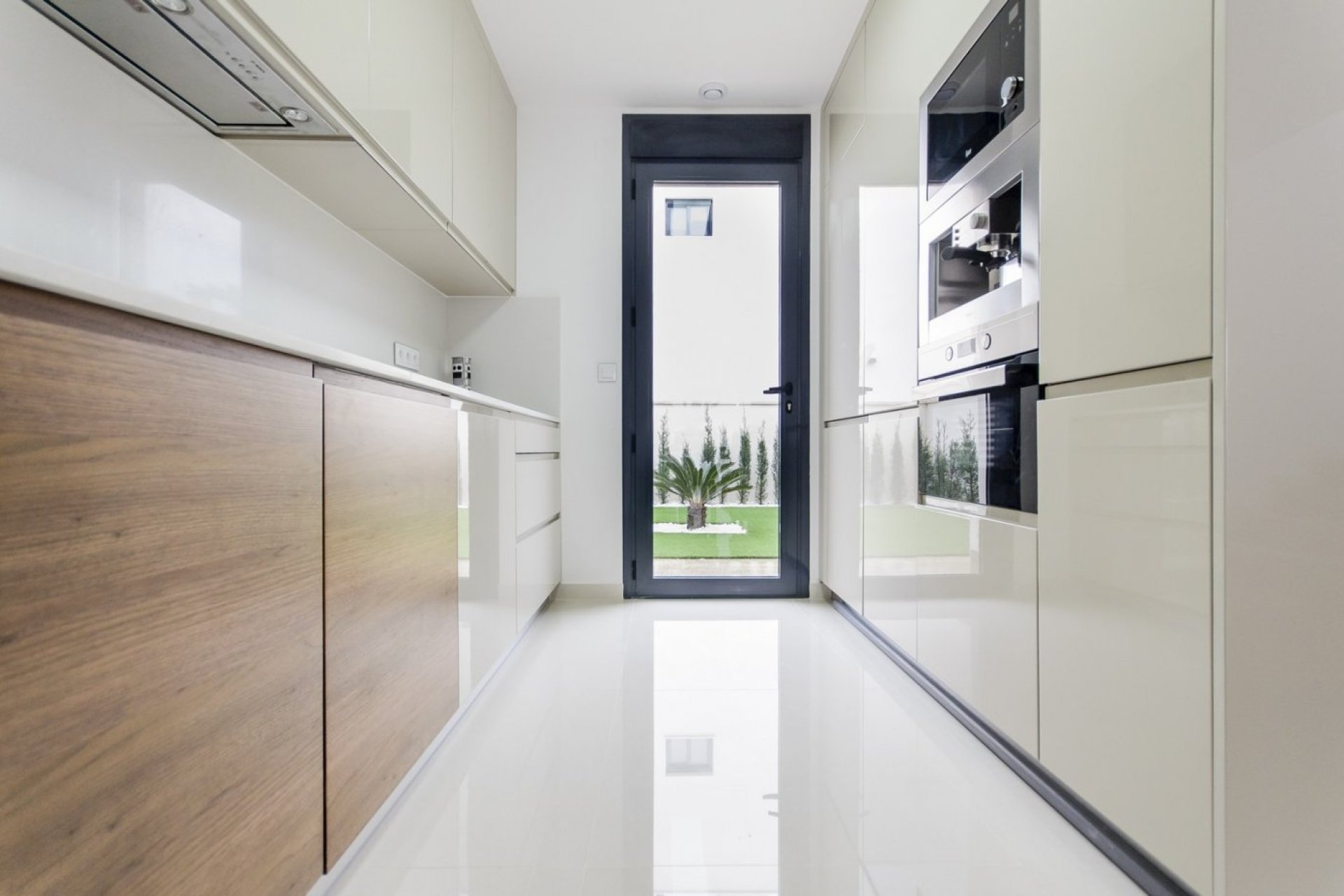 New Build - villa -
San Miguel de Salinas - Cerro Del Sol