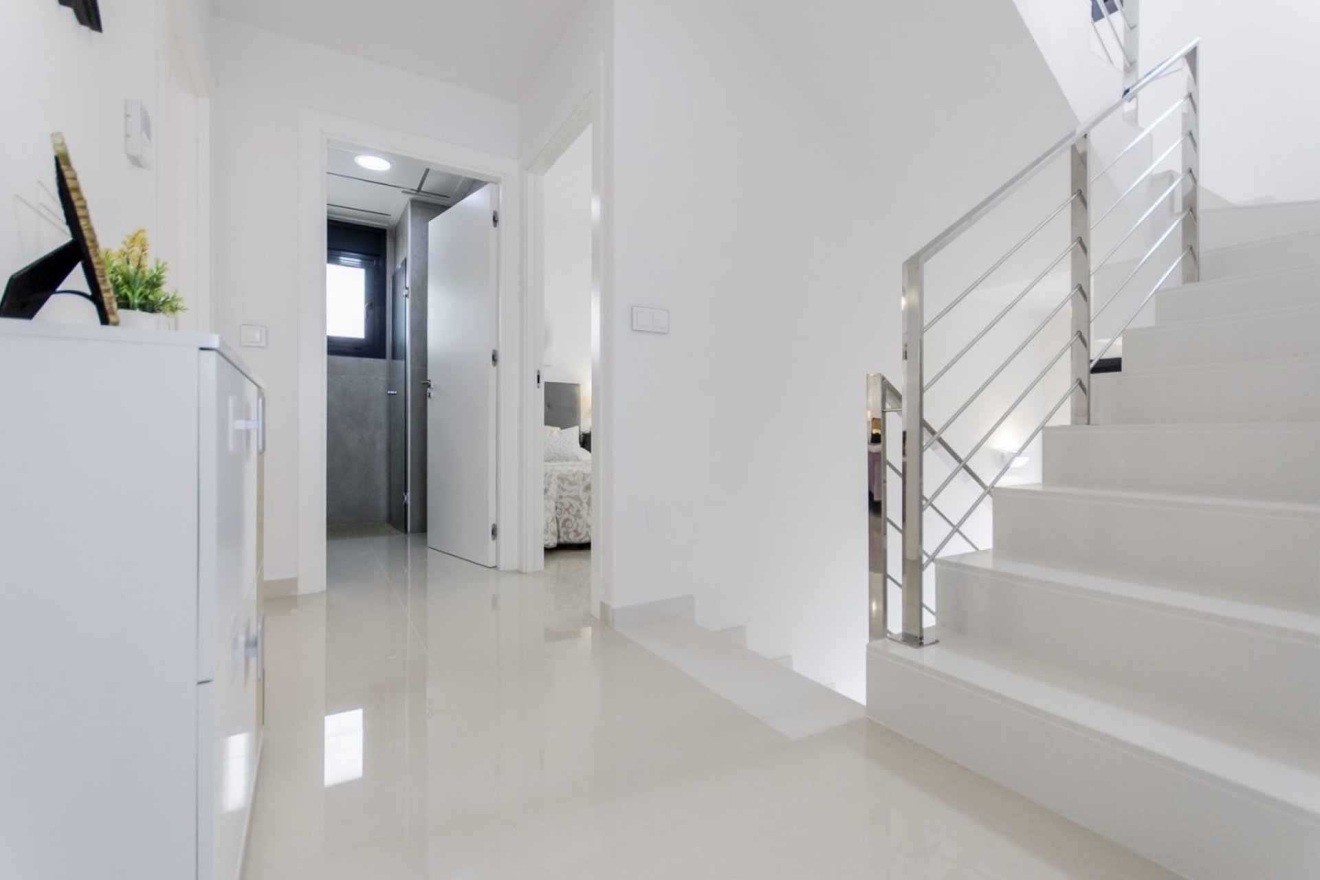 New Build - villa -
San Miguel de Salinas - Cerro Del Sol