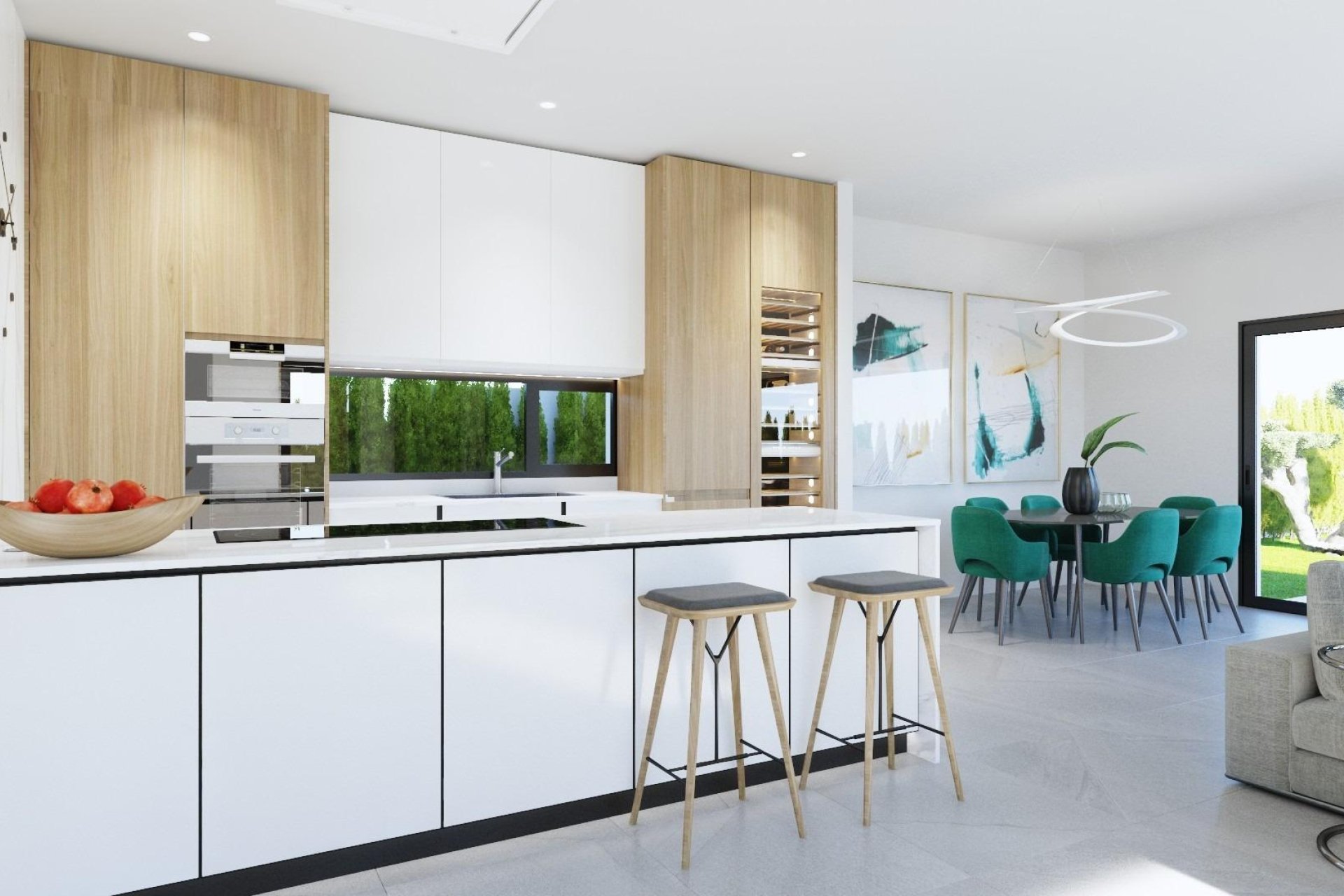 New Build - villa -
San Miguel de Salinas - Cerro Del Sol