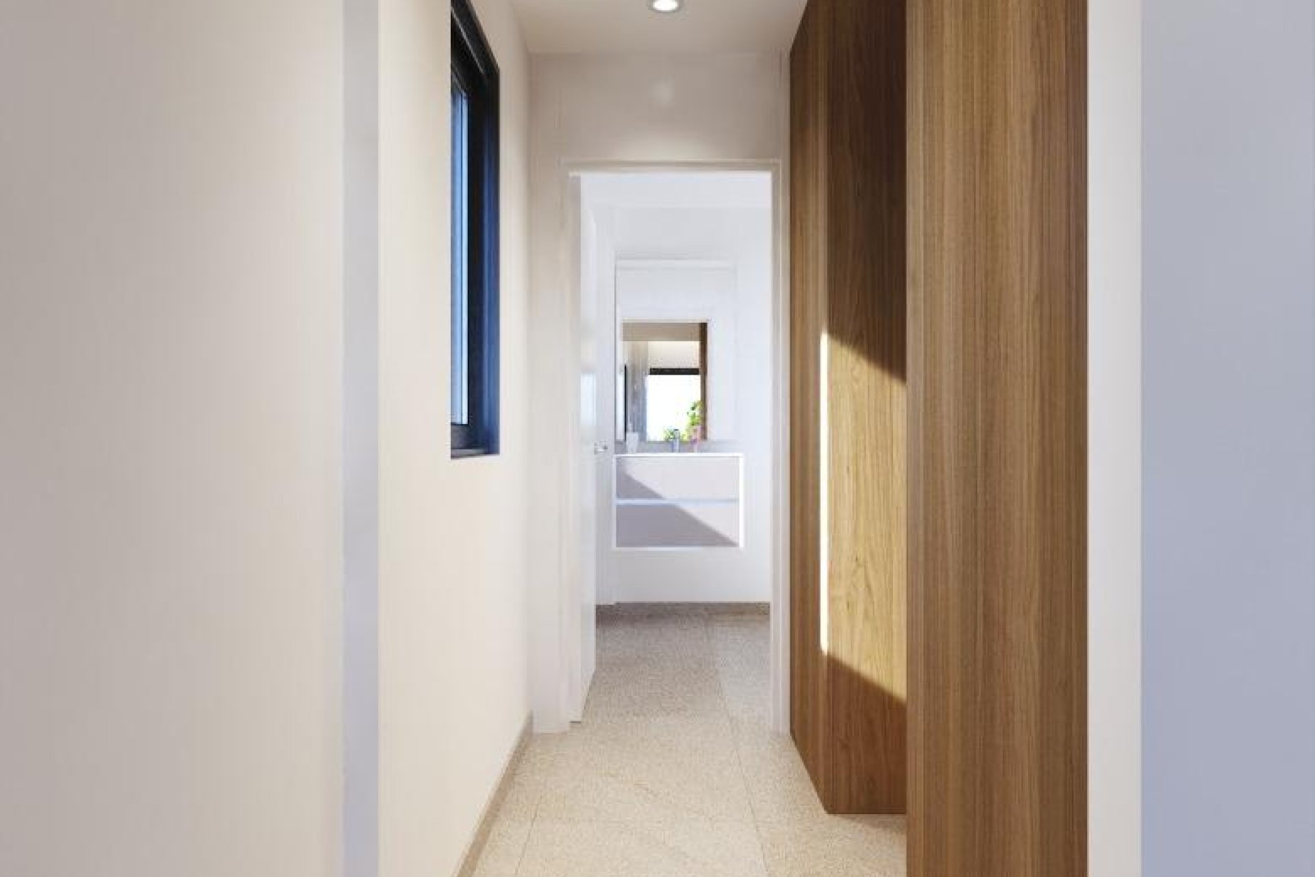 New Build - villa -
San Miguel de Salinas - Cerro Del Sol