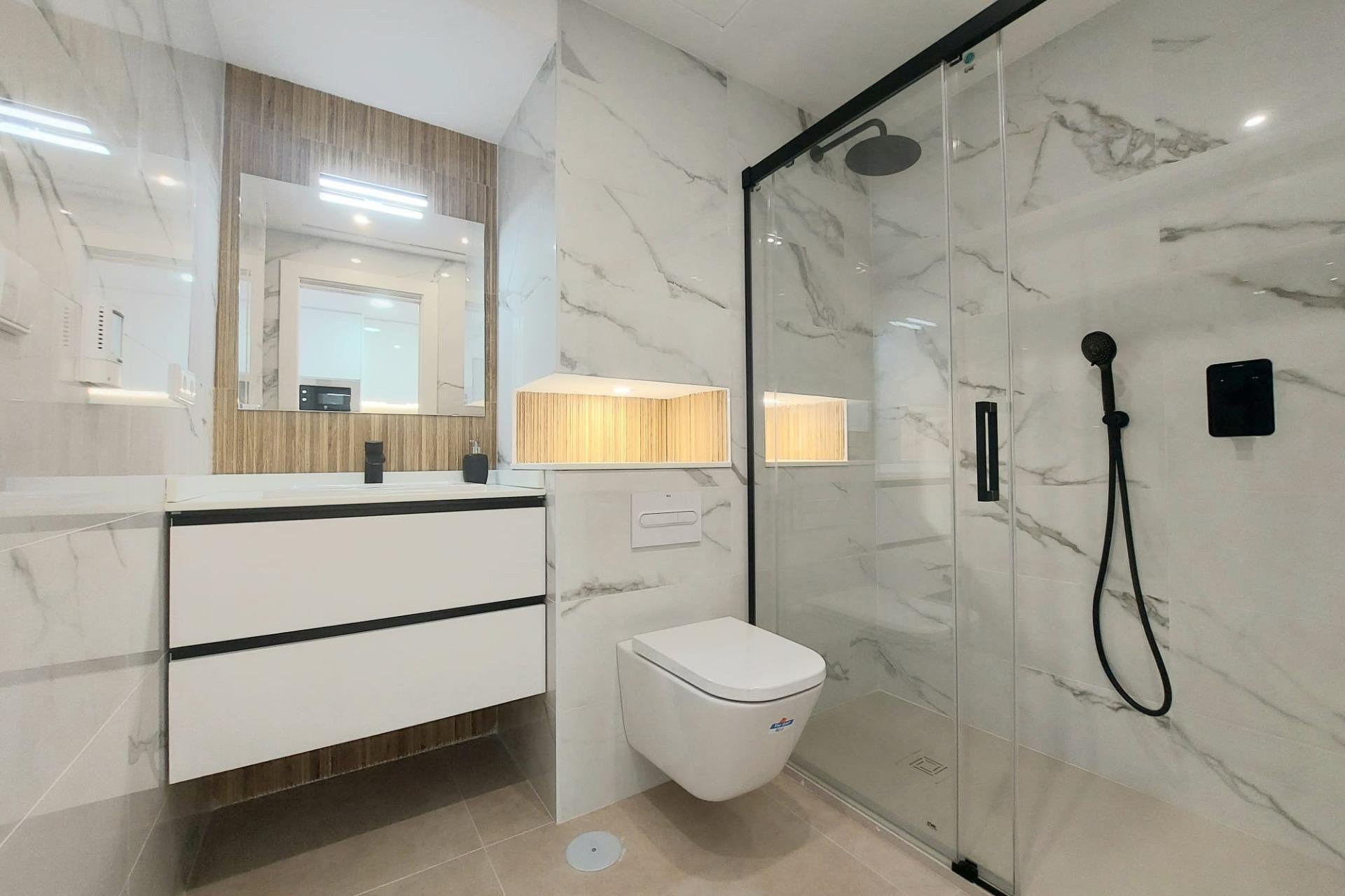 New Build - villa -
San Pedro del Pinatar - El Salero