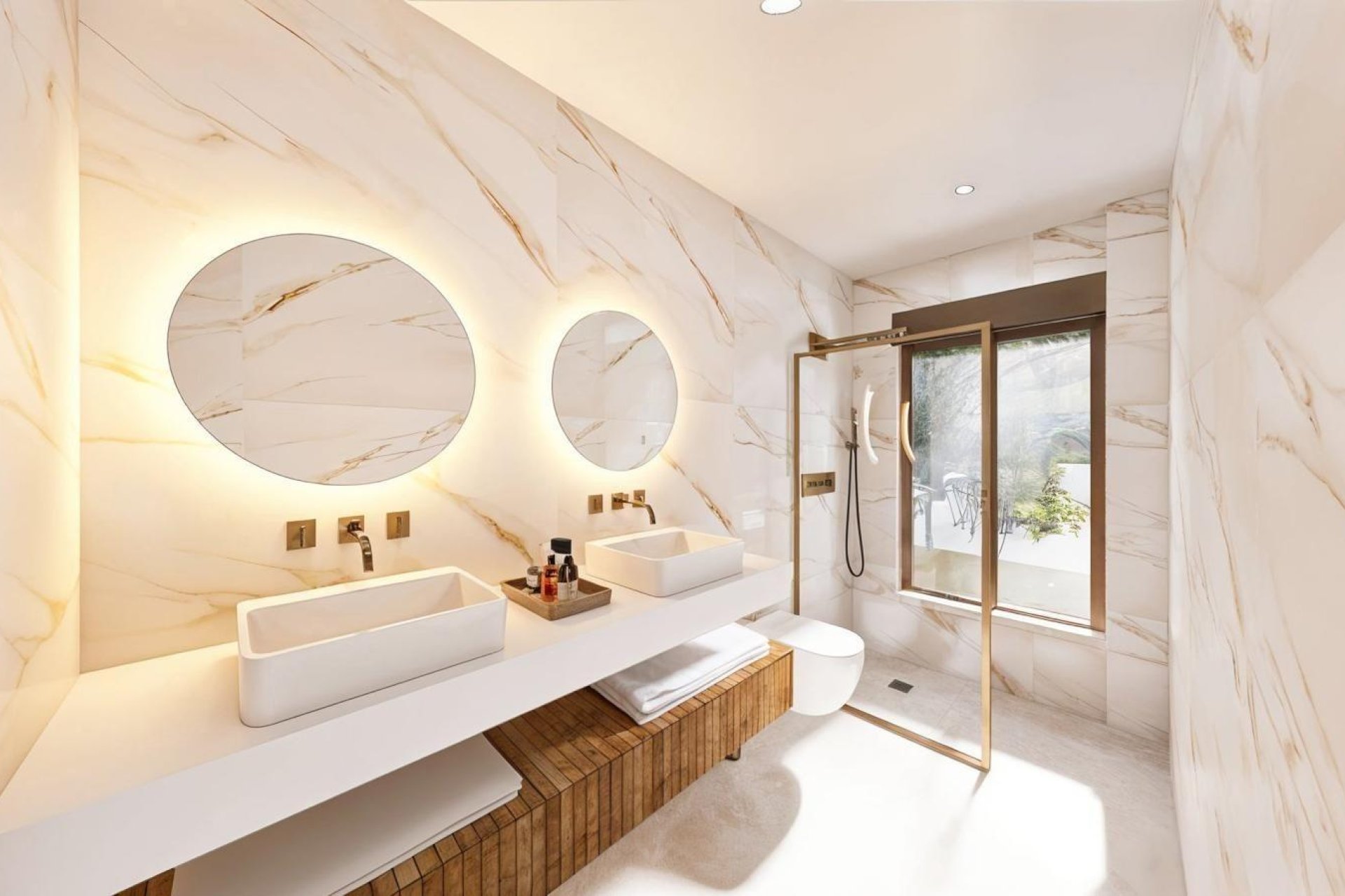 New Build - villa -
San Pedro del Pinatar - Lo Pagan