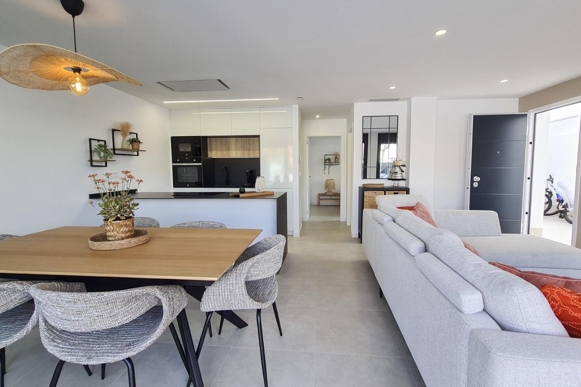 New Build - villa -
San Pedro del Pinatar - Los Antolinos