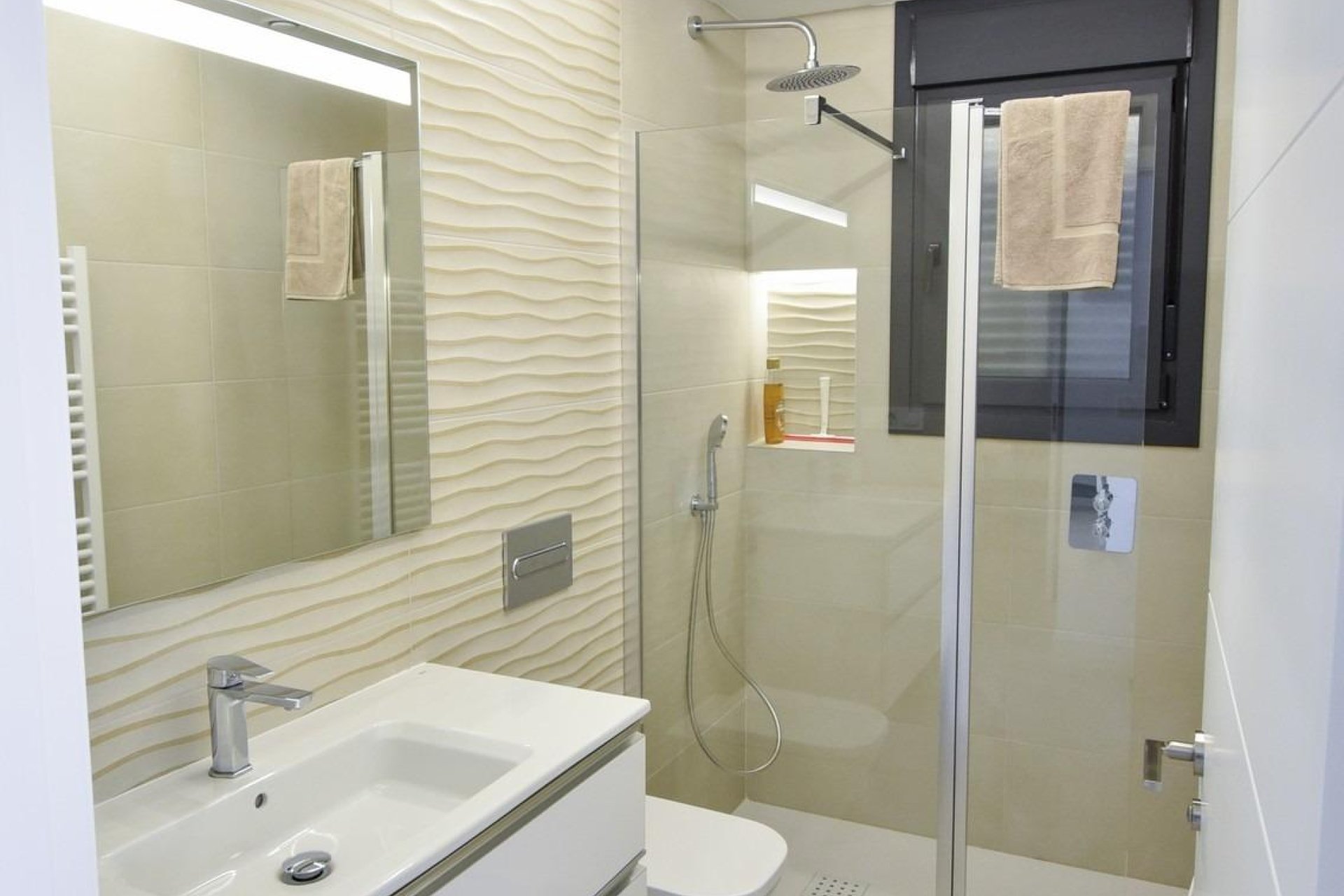 New Build - villa -
San Pedro del Pinatar - Los Antolinos