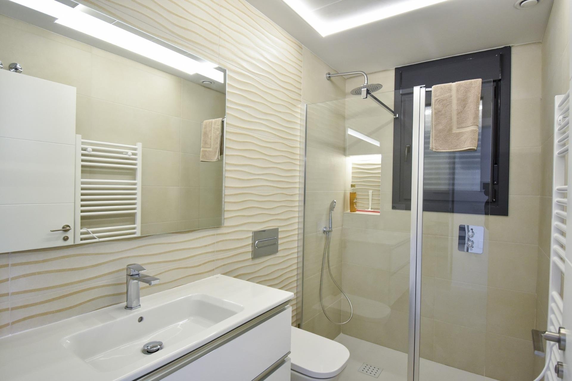 New Build - villa -
San Pedro del Pinatar - Los Antolinos