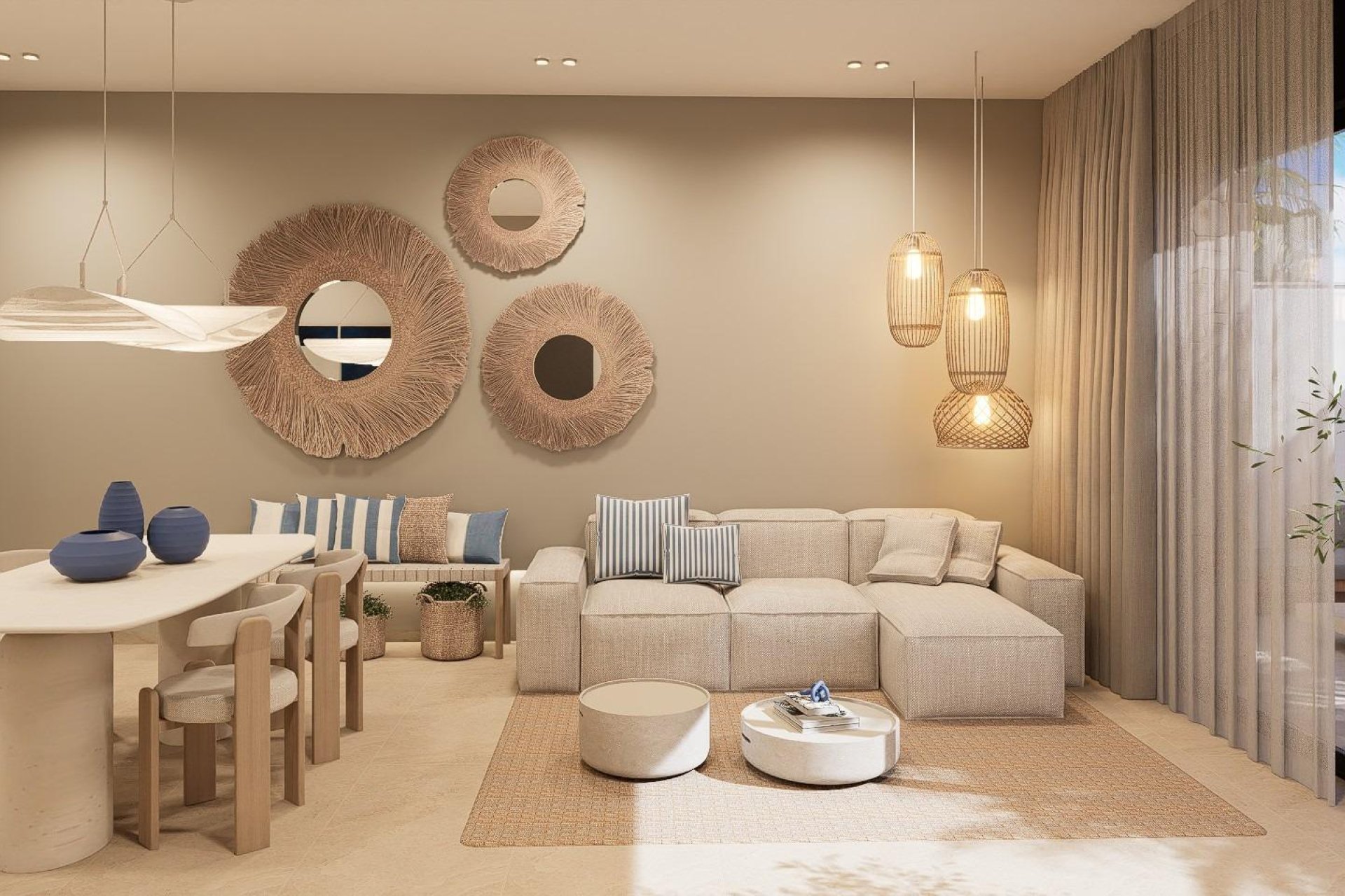 New Build - villa -
San Pedro del Pinatar - Los Antolinos