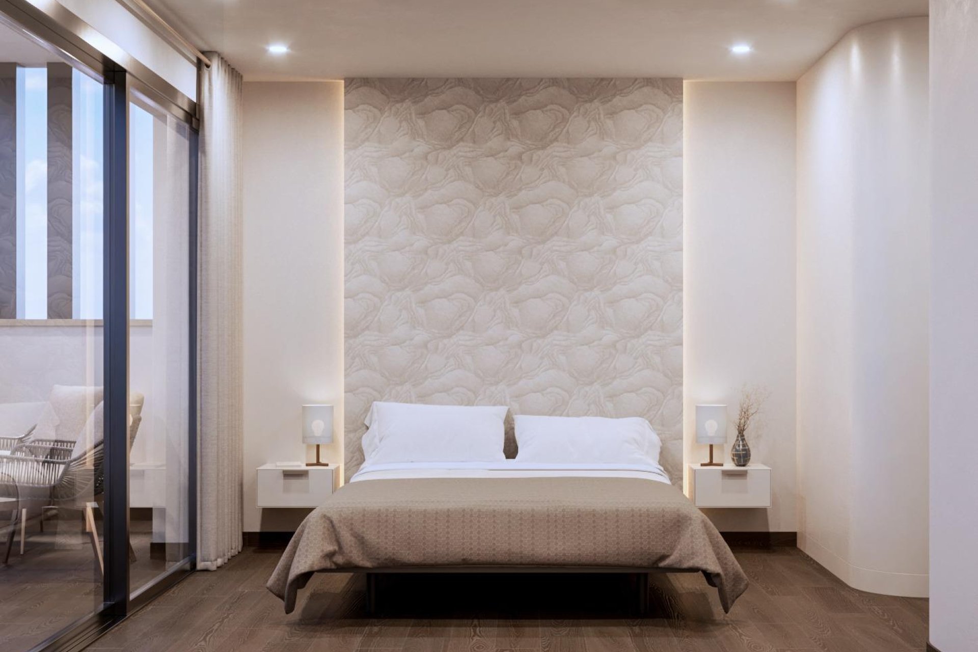 New Build - villa -
San Pedro del Pinatar - Pueblo