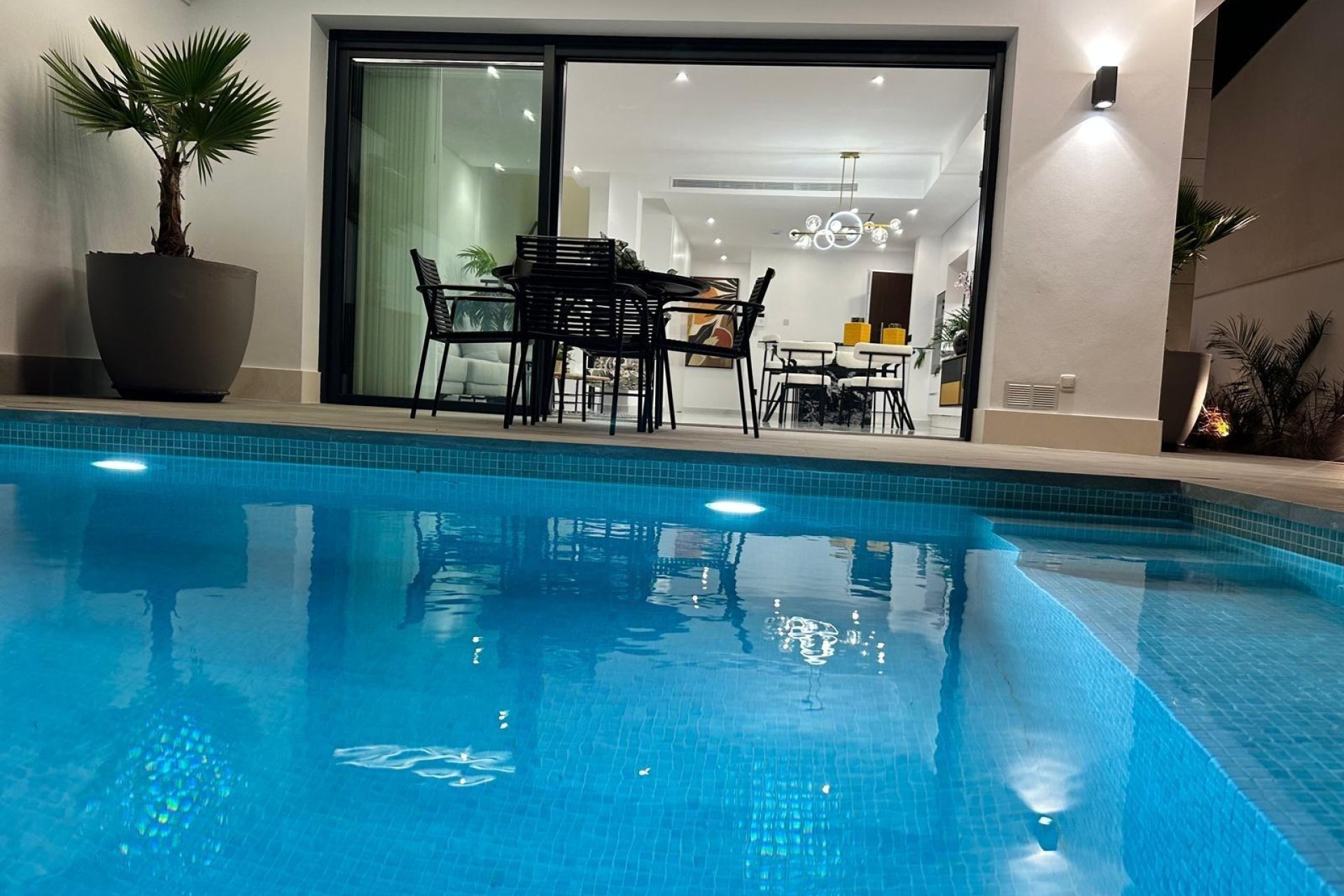 New Build - villa -
San Pedro del Pinatar - San Pedro Del Pinatar