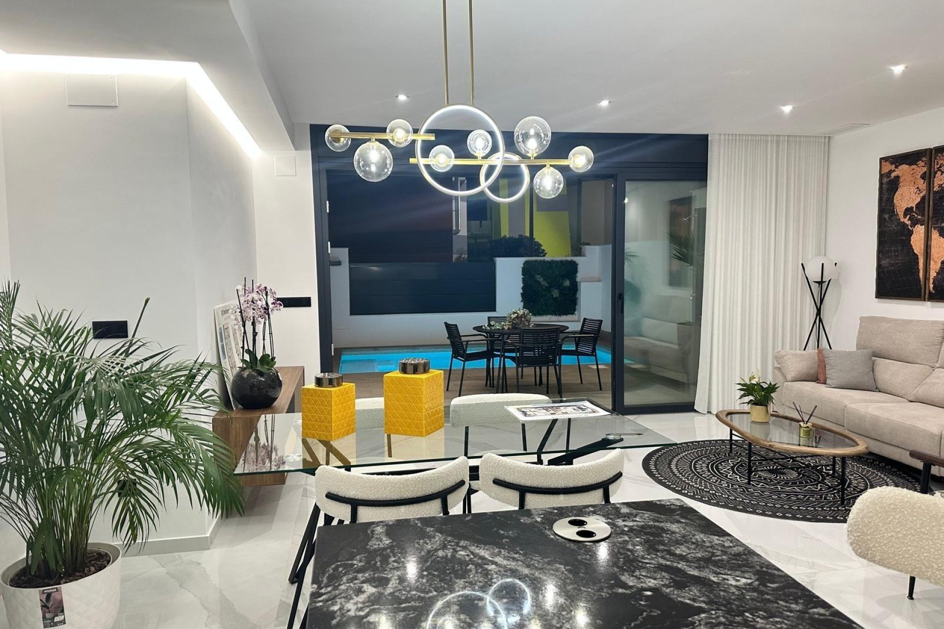 New Build - villa -
San Pedro del Pinatar - San Pedro Del Pinatar