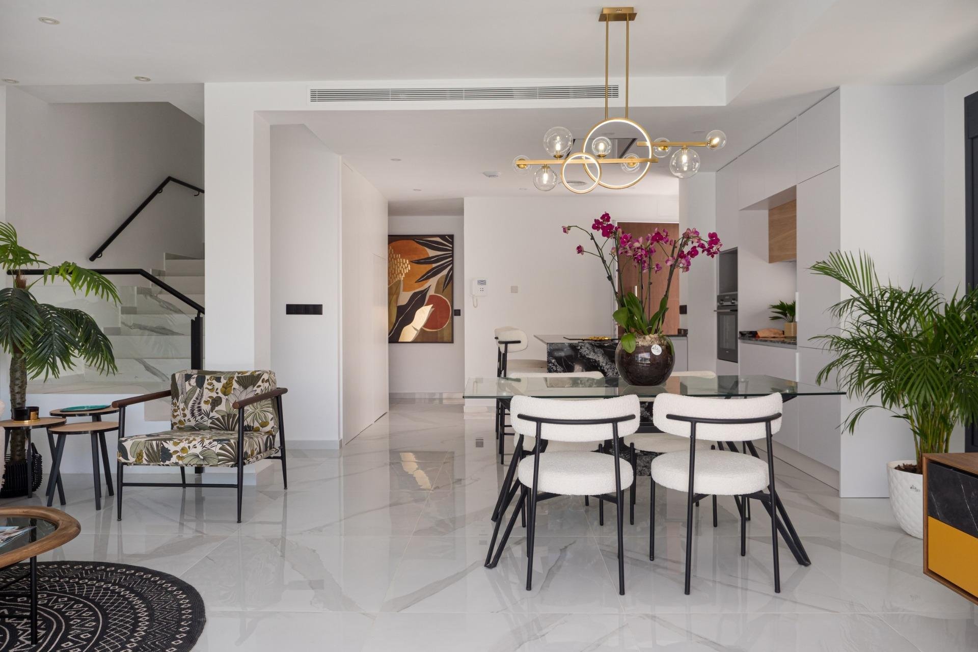 New Build - villa -
San Pedro del Pinatar - San Pedro Del Pinatar