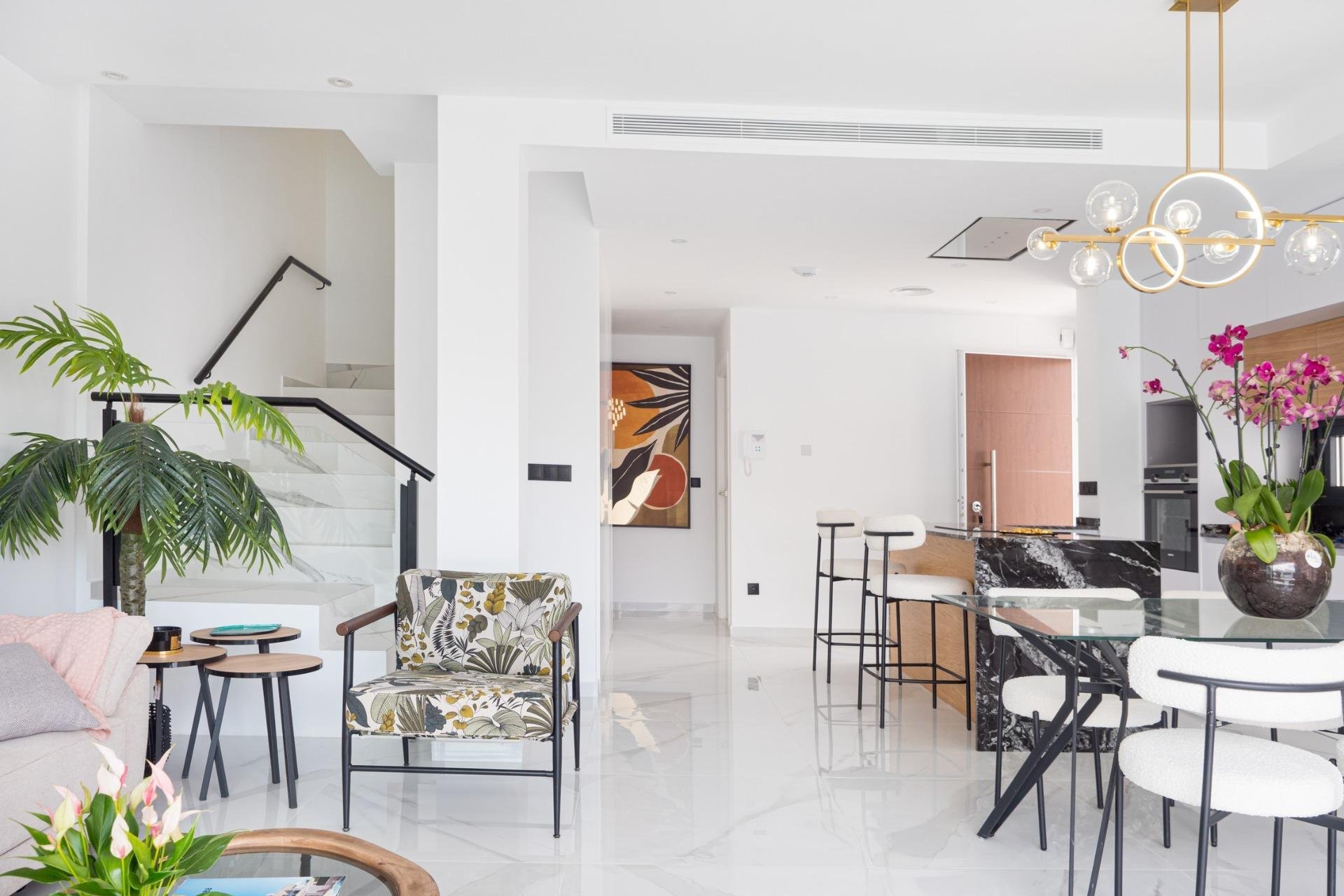 New Build - villa -
San Pedro del Pinatar - San Pedro Del Pinatar